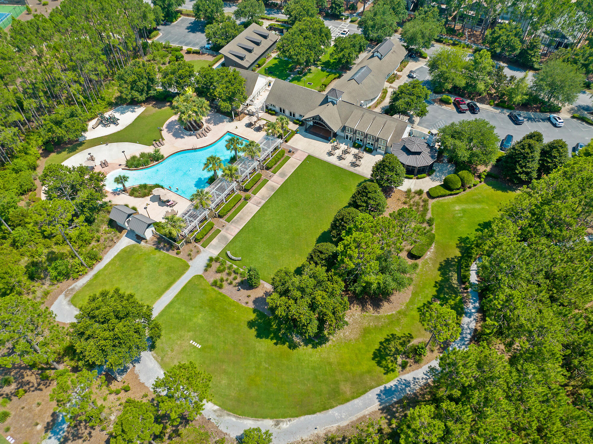 WATERSOUND ORIGINS- NATUREWALK PHASE 2 - Residential