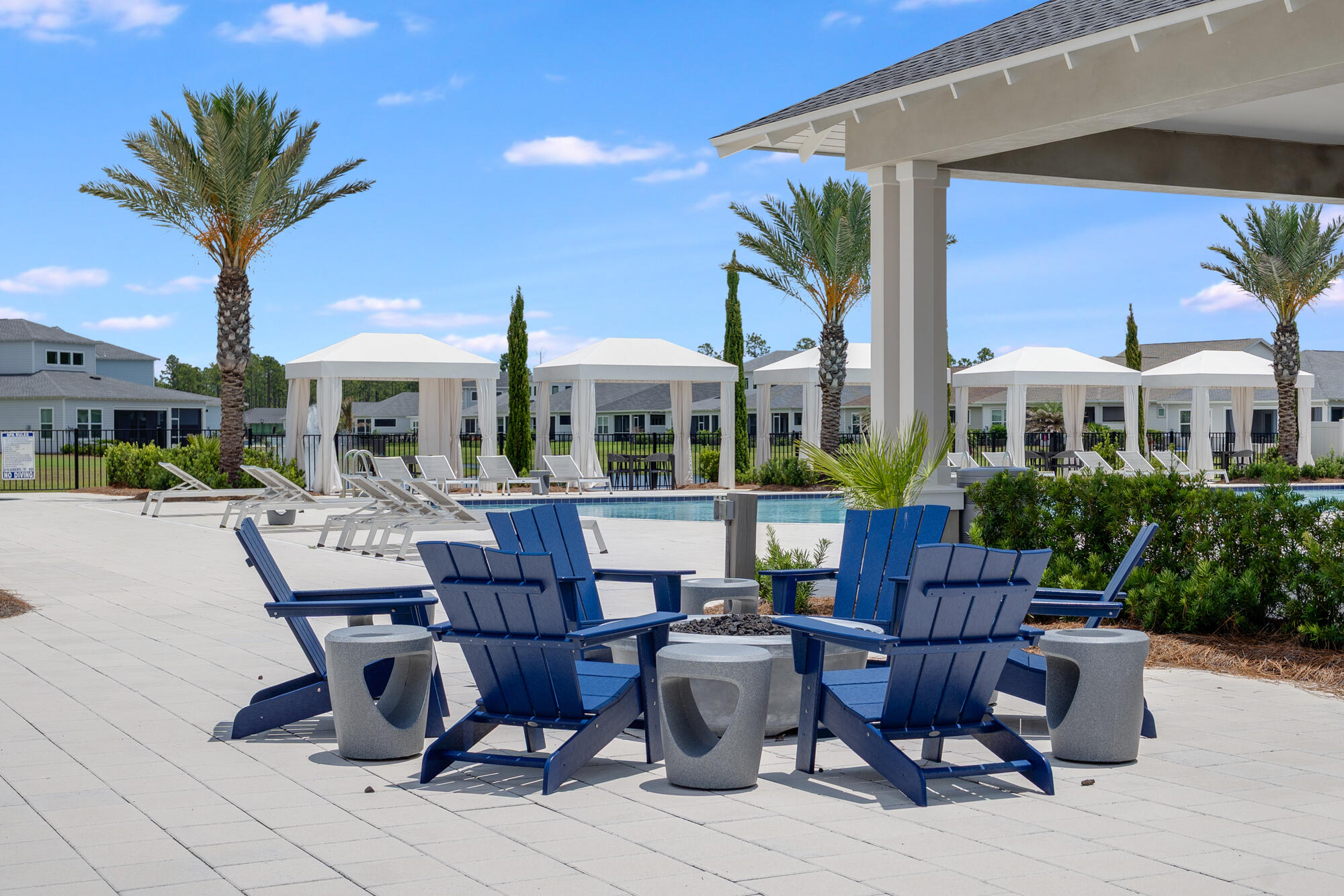 WATERSOUND ORIGINS- NATUREWALK PHASE 2 - Residential