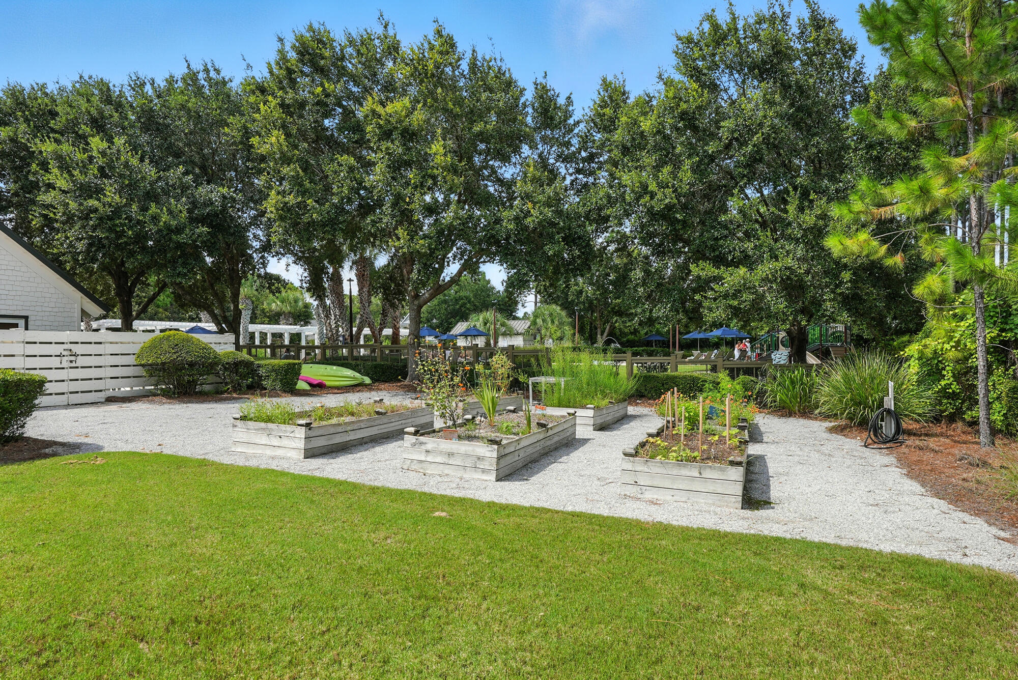 WATERSOUND ORIGINS- NATUREWALK PHASE 2 - Residential