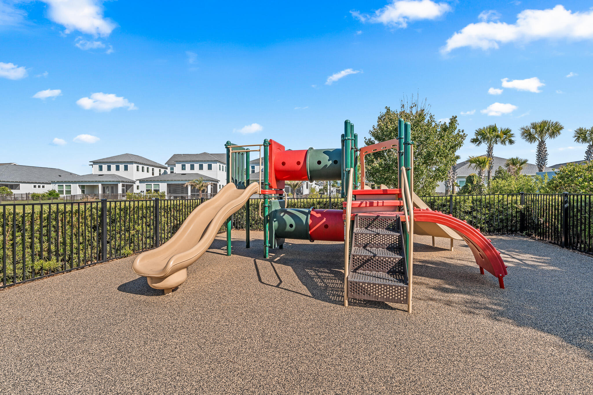 WATERSOUND ORIGINS- NATUREWALK PHASE 2 - Residential