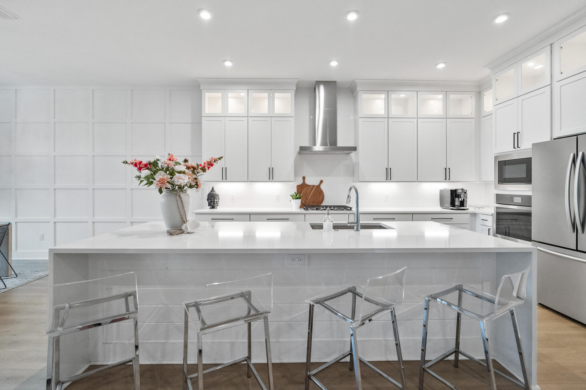 WATERSOUND ORIGINS- NATUREWALK PHASE 2 - Residential