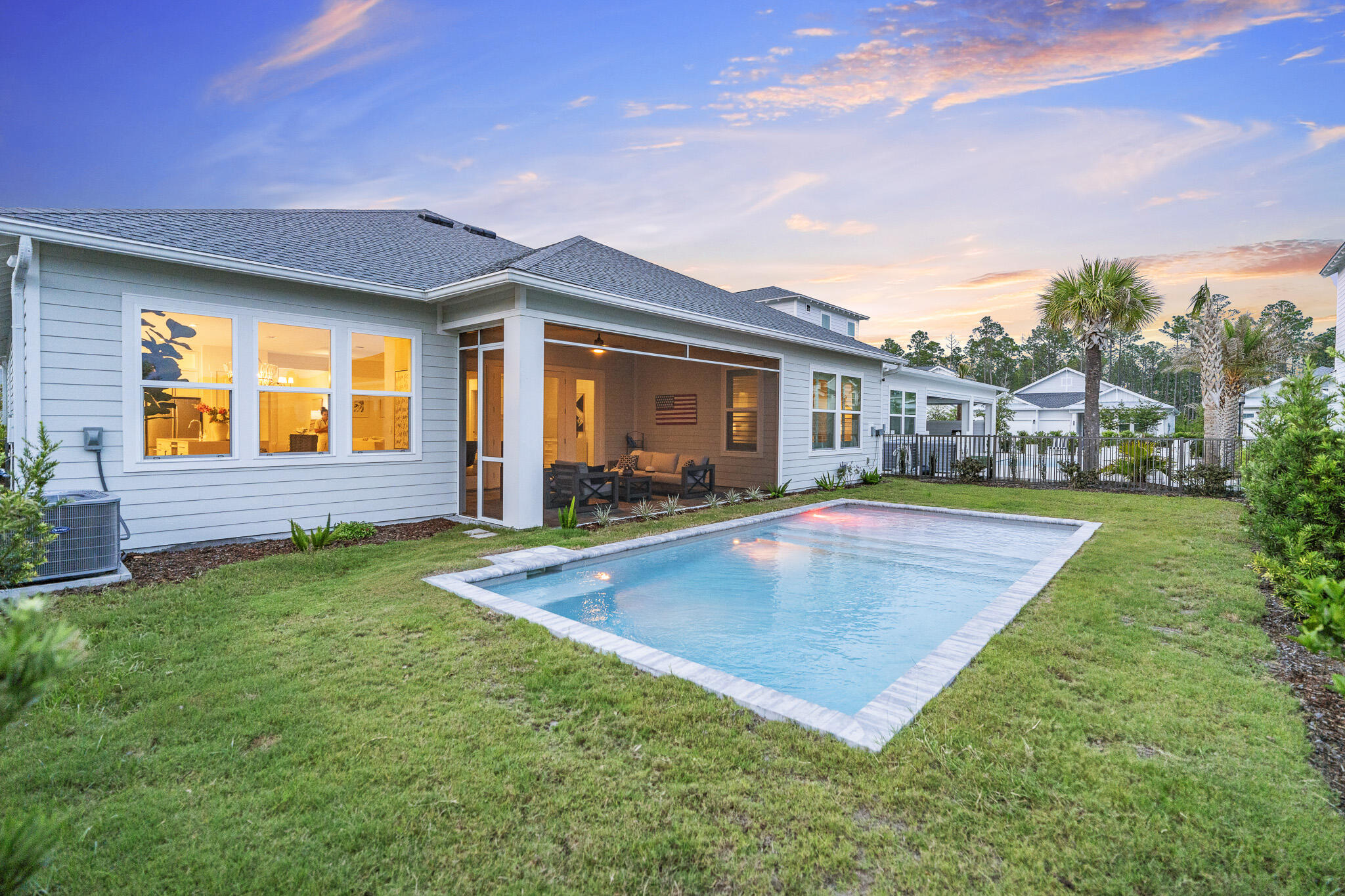 WATERSOUND ORIGINS- NATUREWALK PHASE 2 - Residential