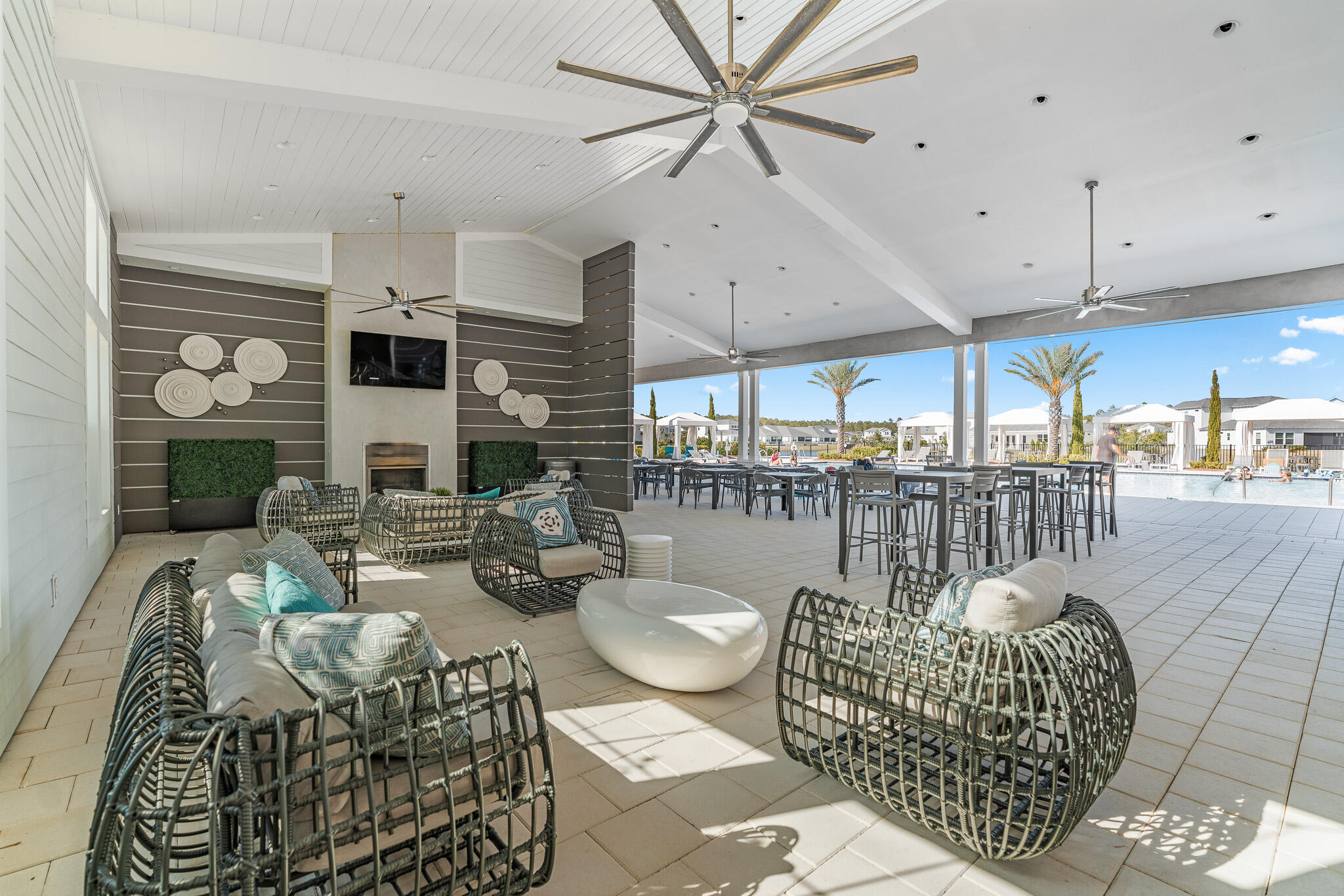 WATERSOUND ORIGINS- NATUREWALK PHASE 2 - Residential