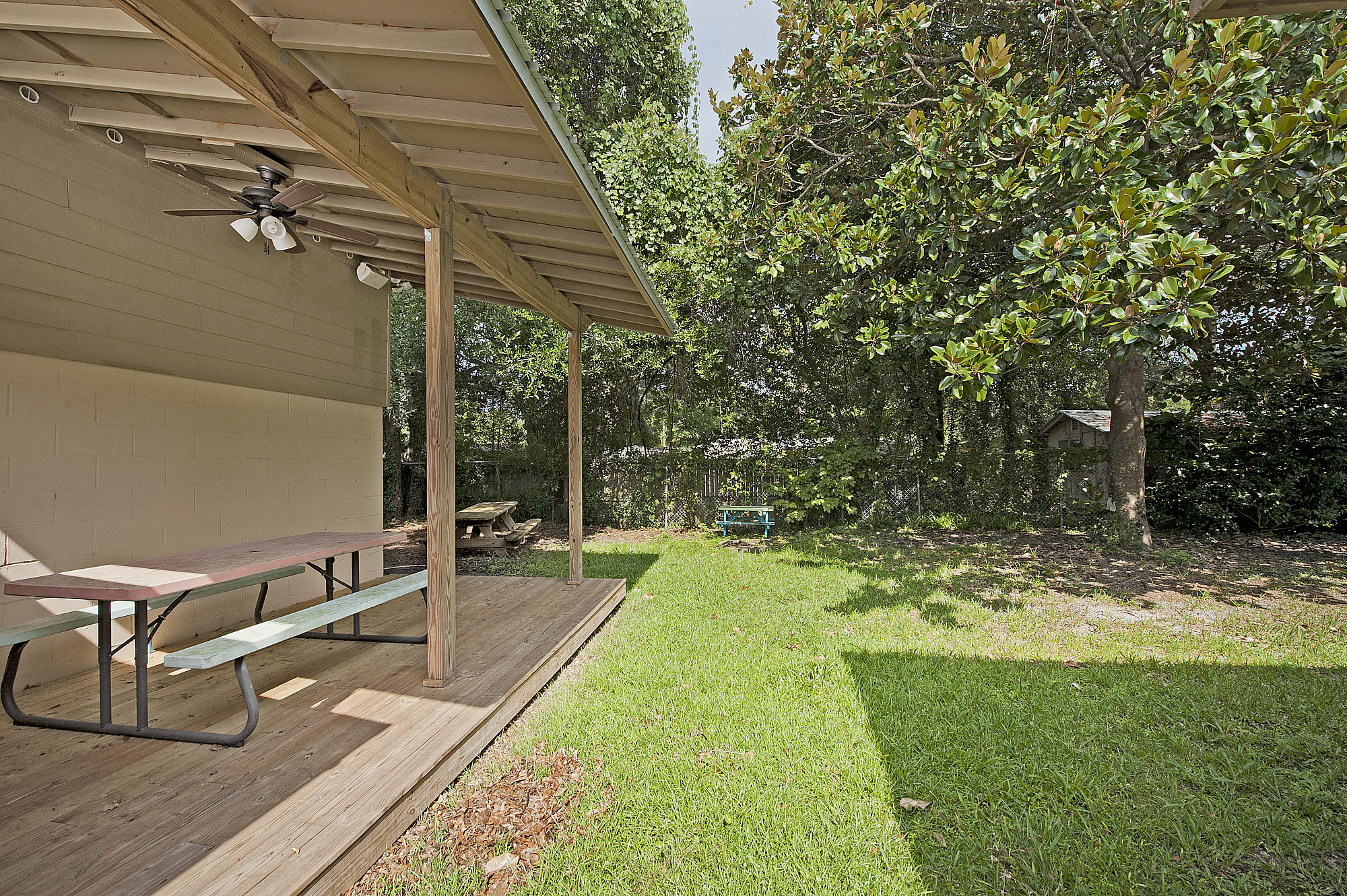 VILLA RUSS PARK - Residential