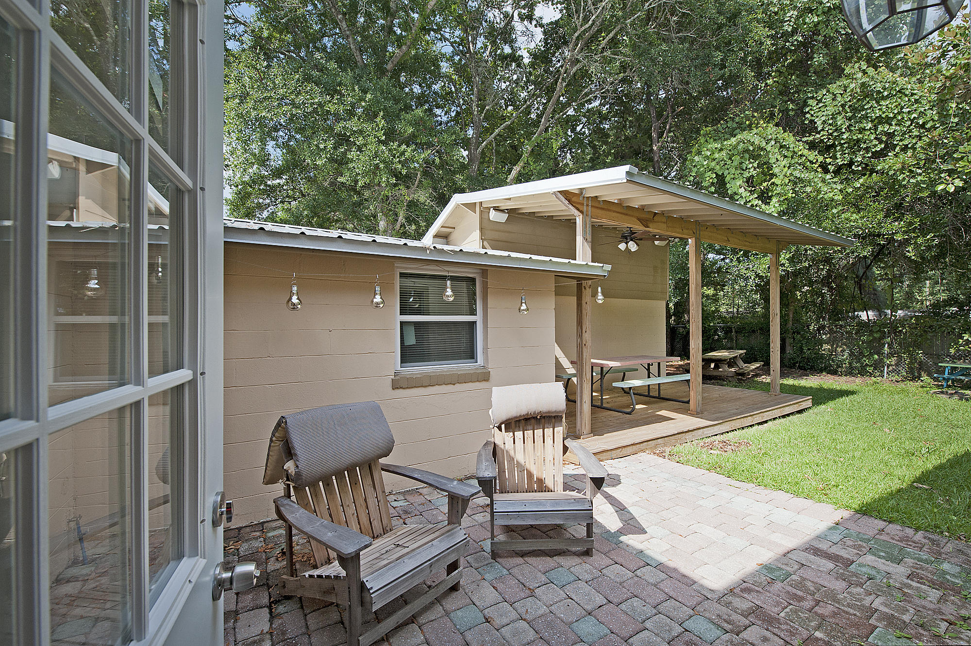 VILLA RUSS PARK - Residential
