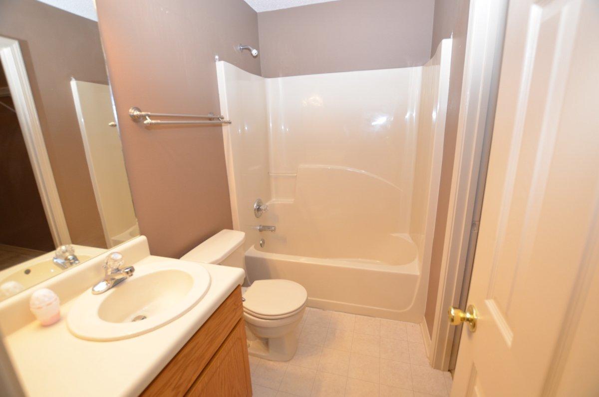 ADAMS POWELL - Residential