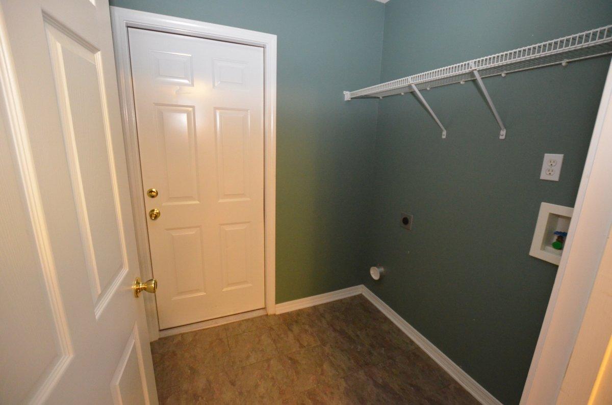 ADAMS POWELL - Residential