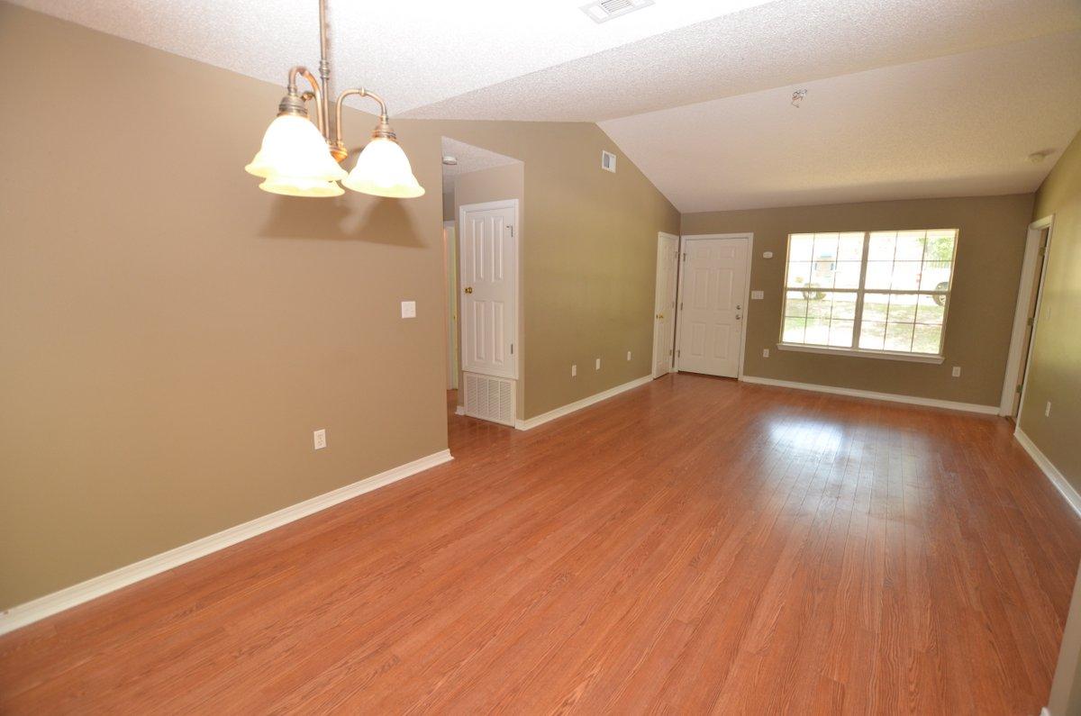 ADAMS POWELL - Residential