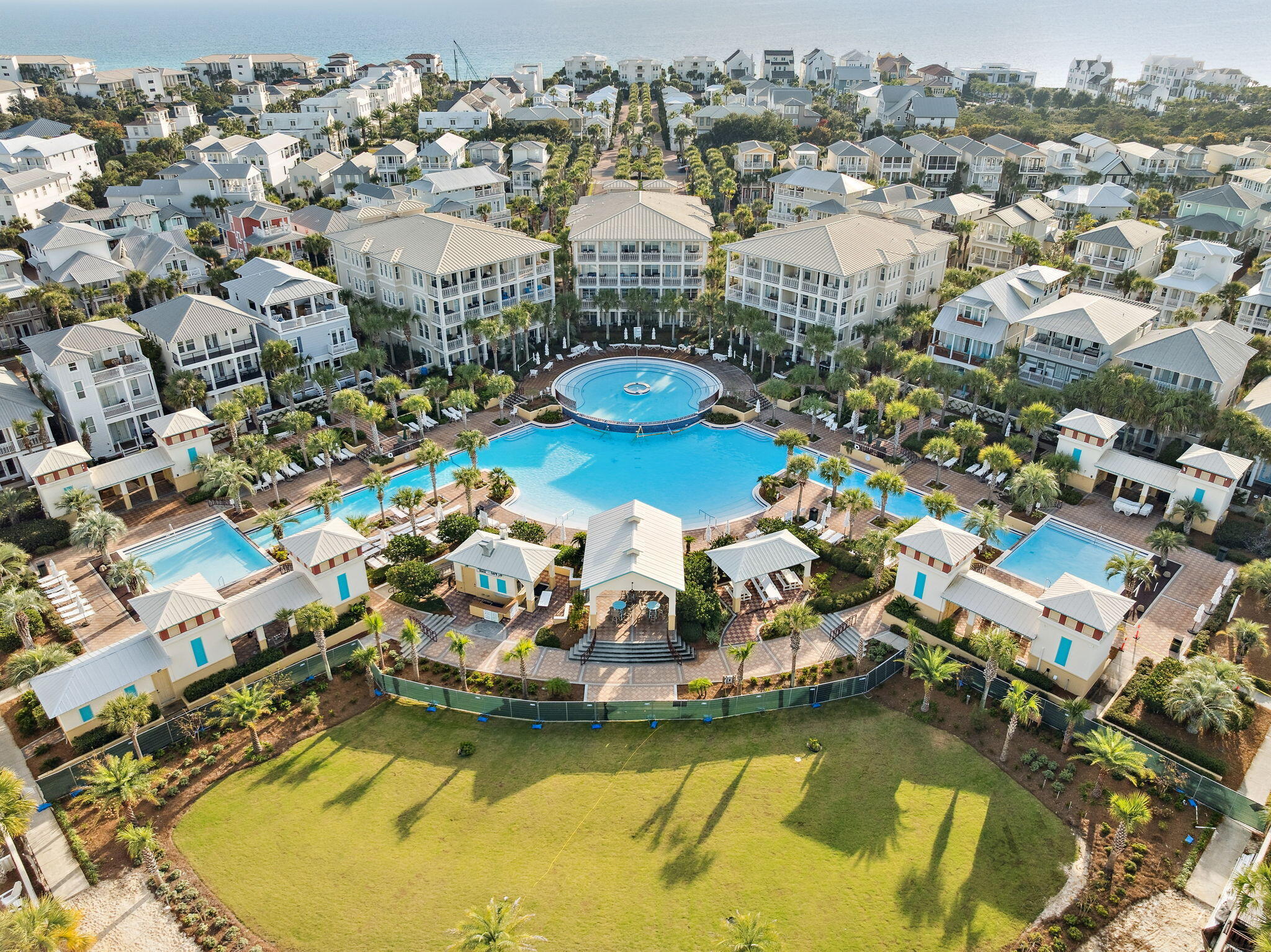 SEACREST BEACH PH 2 - Residential