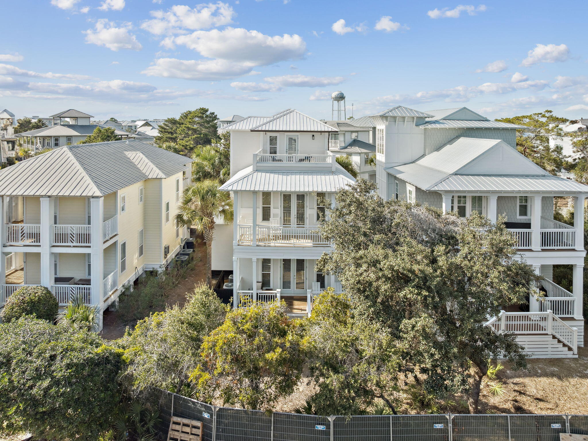 SEACREST BEACH PH 2 - Residential