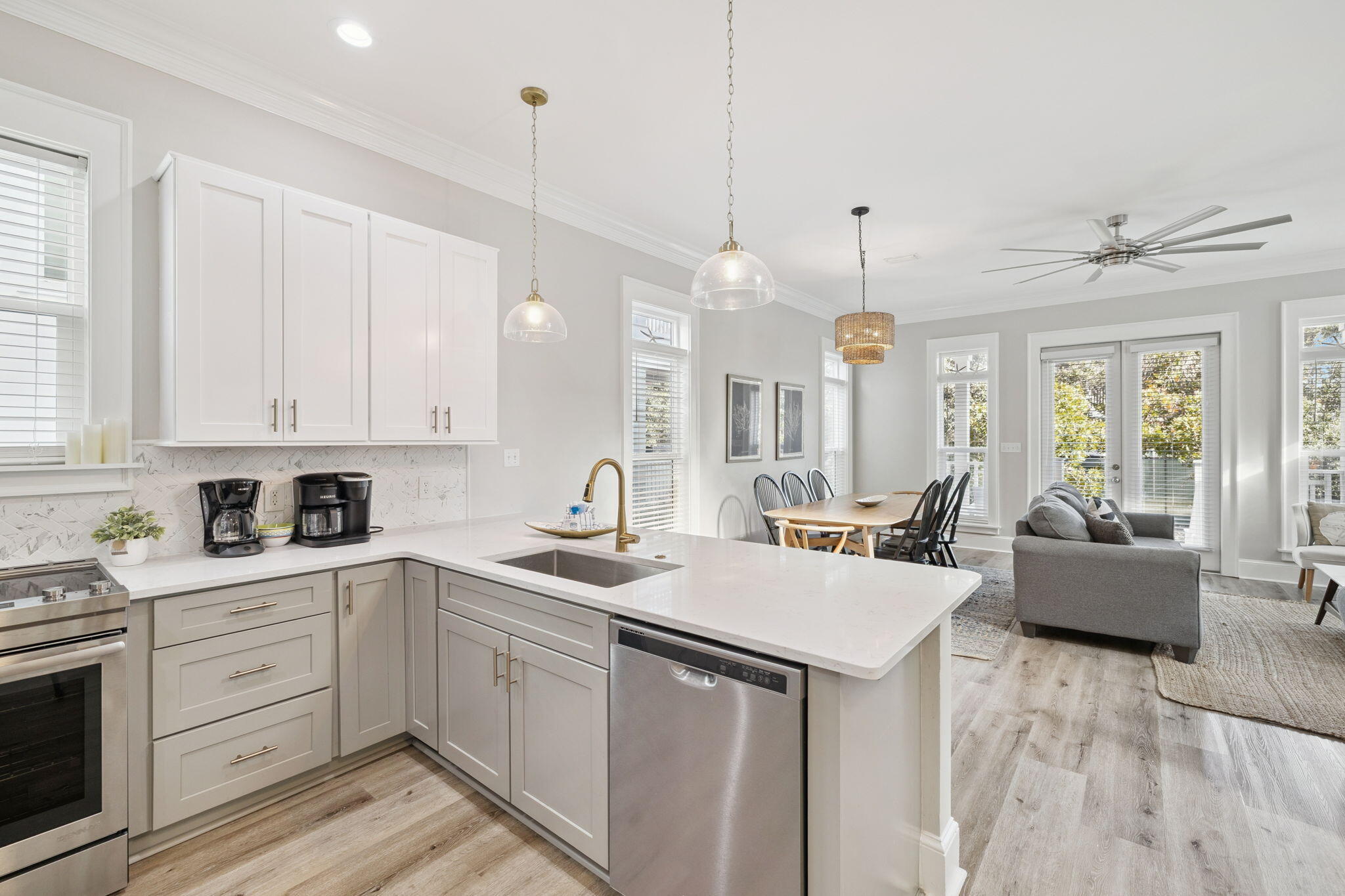 SEACREST BEACH PH 2 - Residential