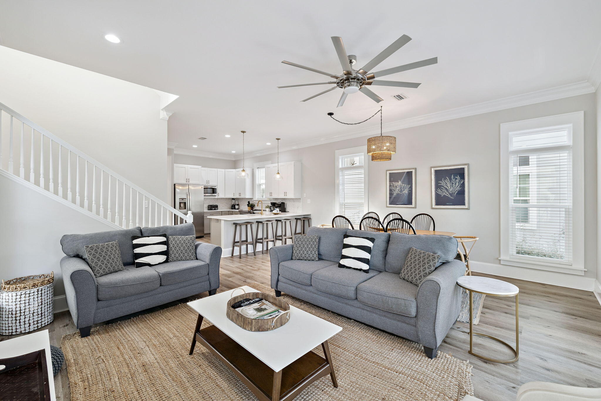 SEACREST BEACH PH 2 - Residential