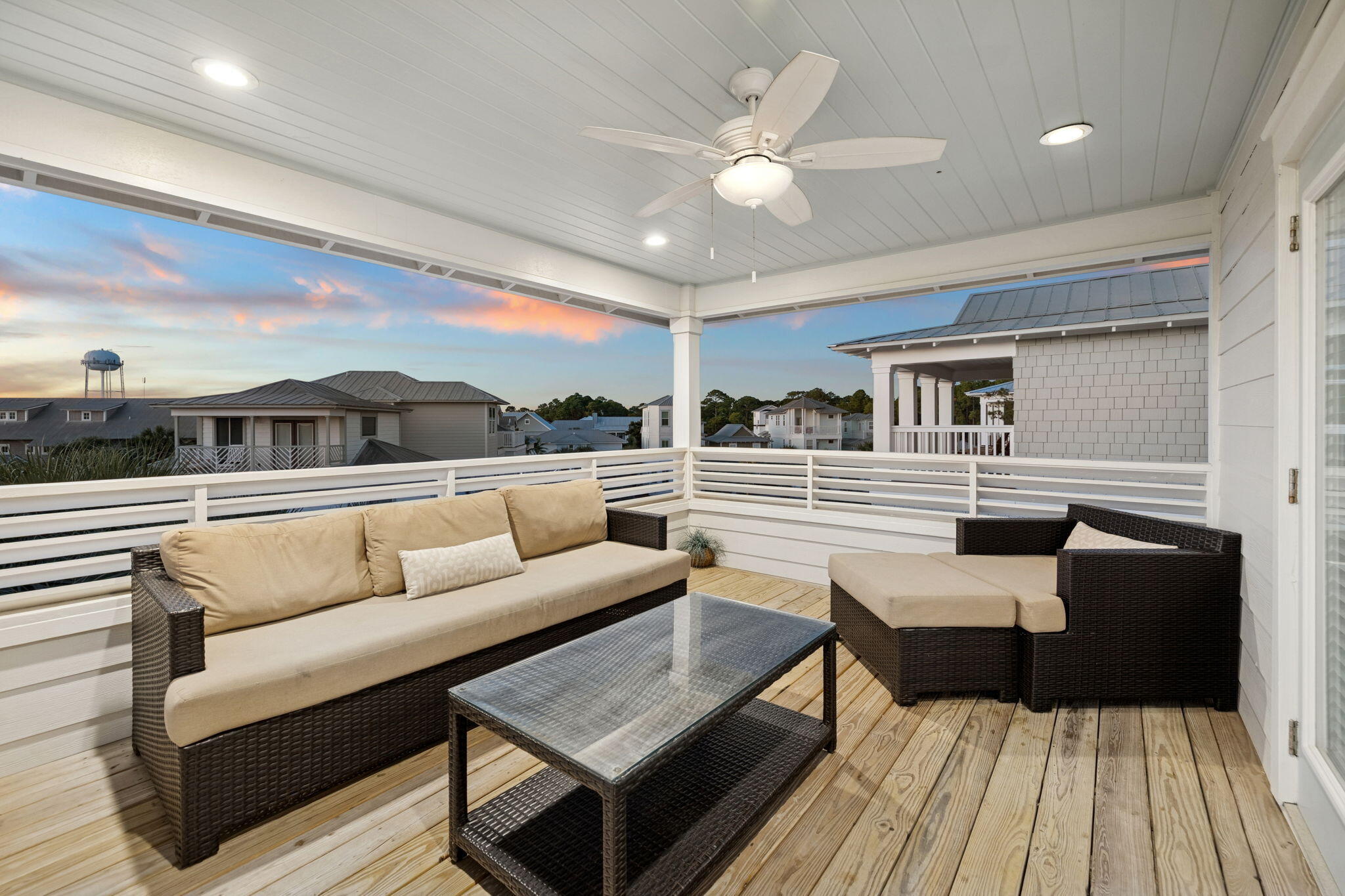 SEACREST BEACH PH 2 - Residential