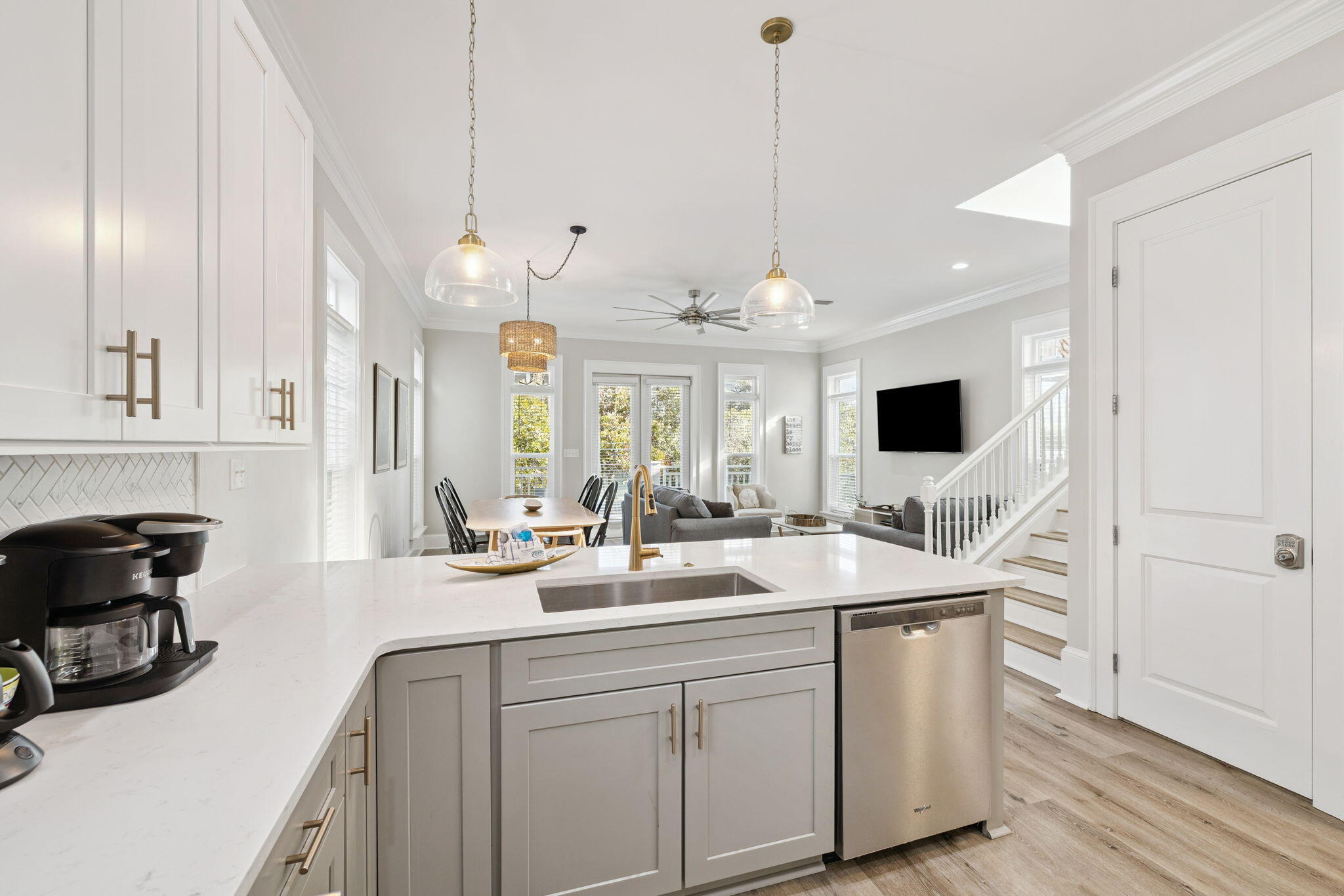 SEACREST BEACH PH 2 - Residential