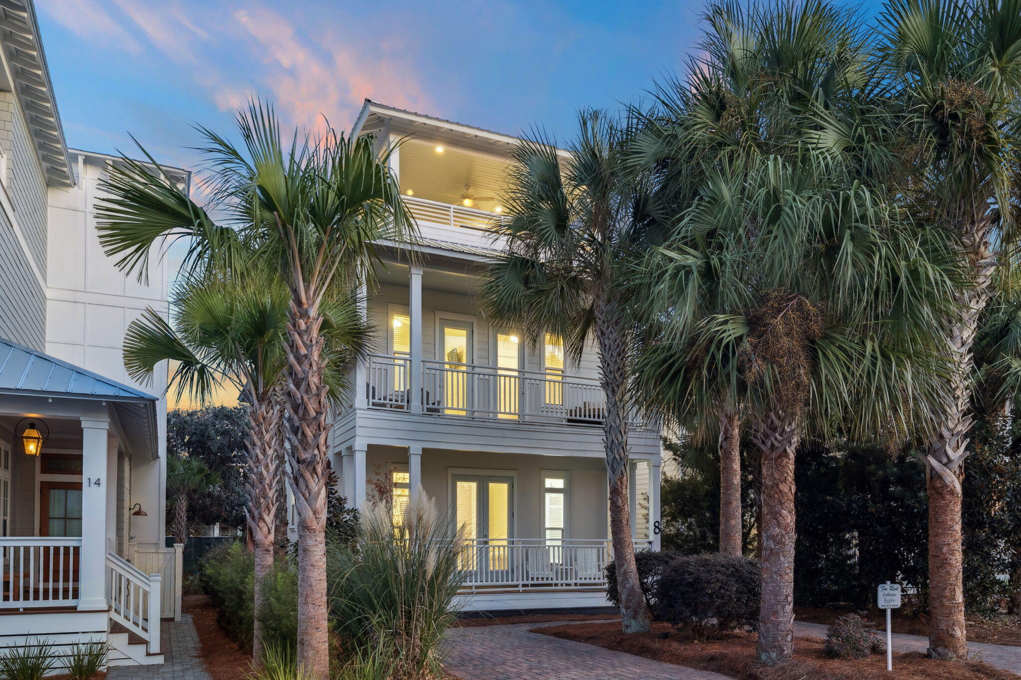 SEACREST BEACH PH 2 - Residential