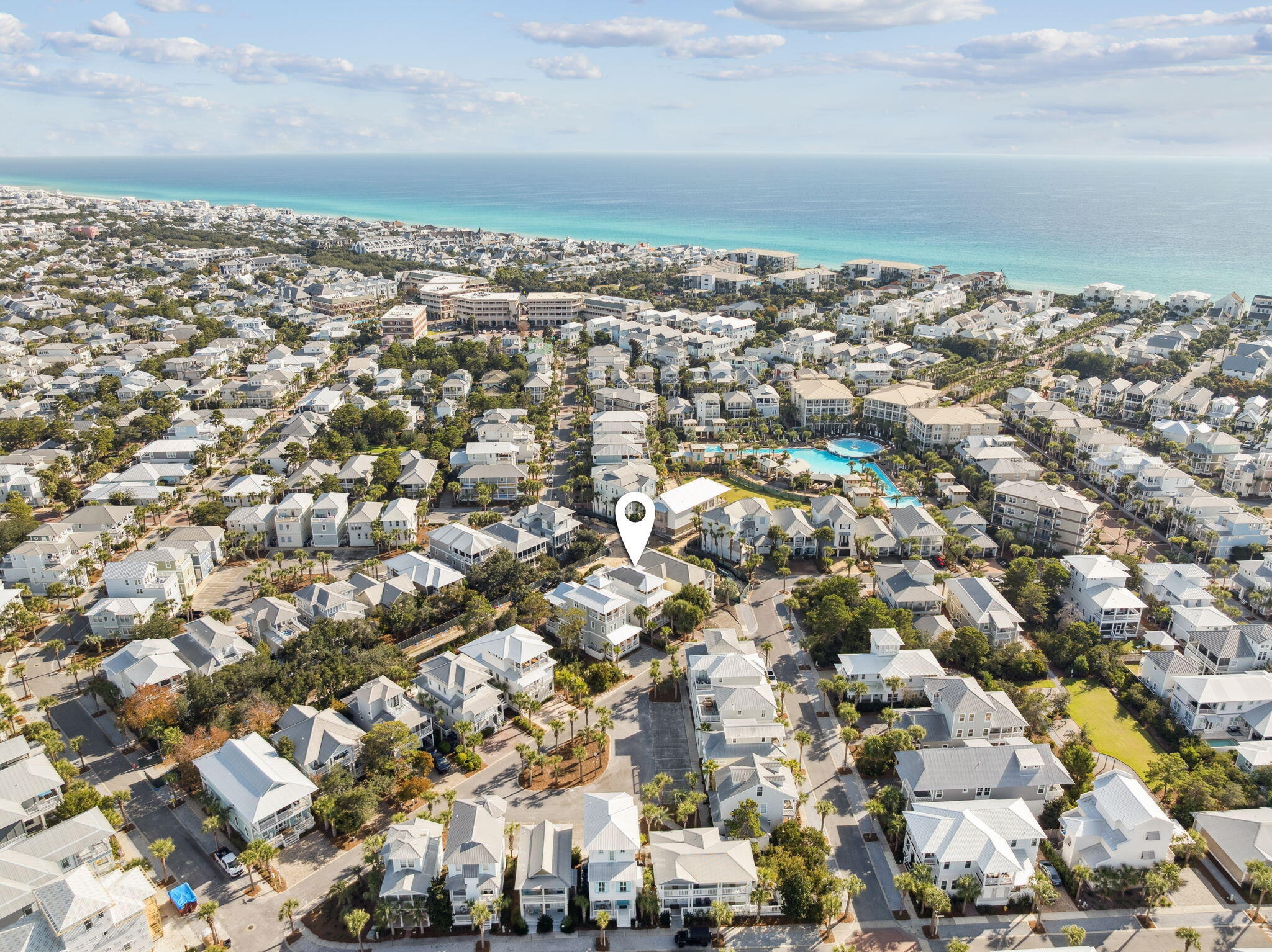 SEACREST BEACH PH 2 - Residential