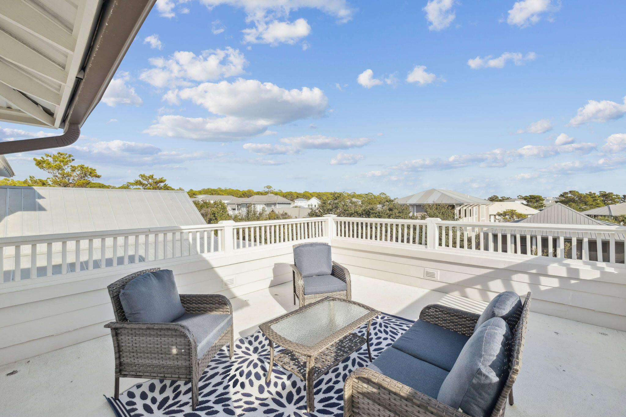 SEACREST BEACH PH 2 - Residential