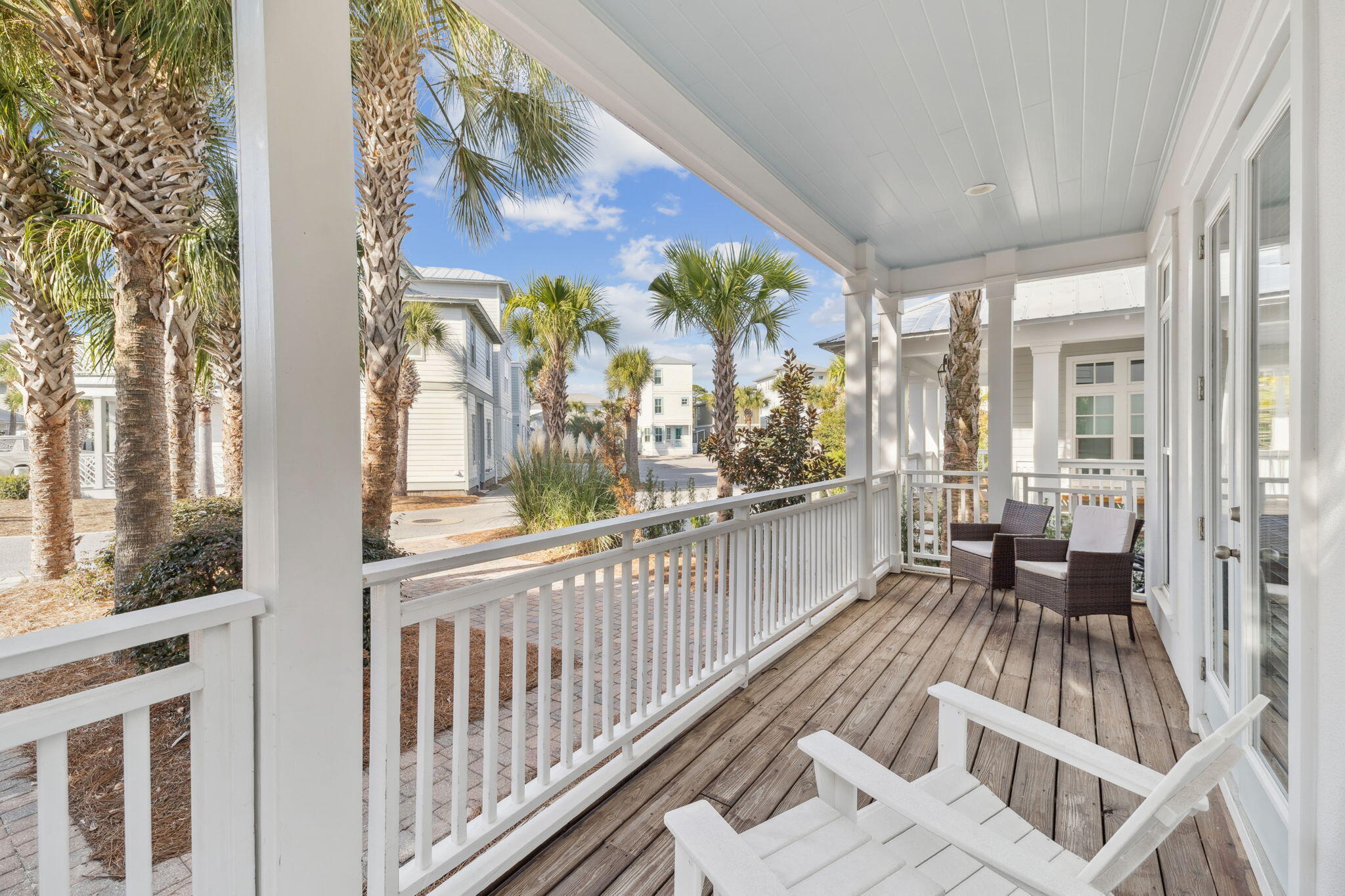 SEACREST BEACH PH 2 - Residential