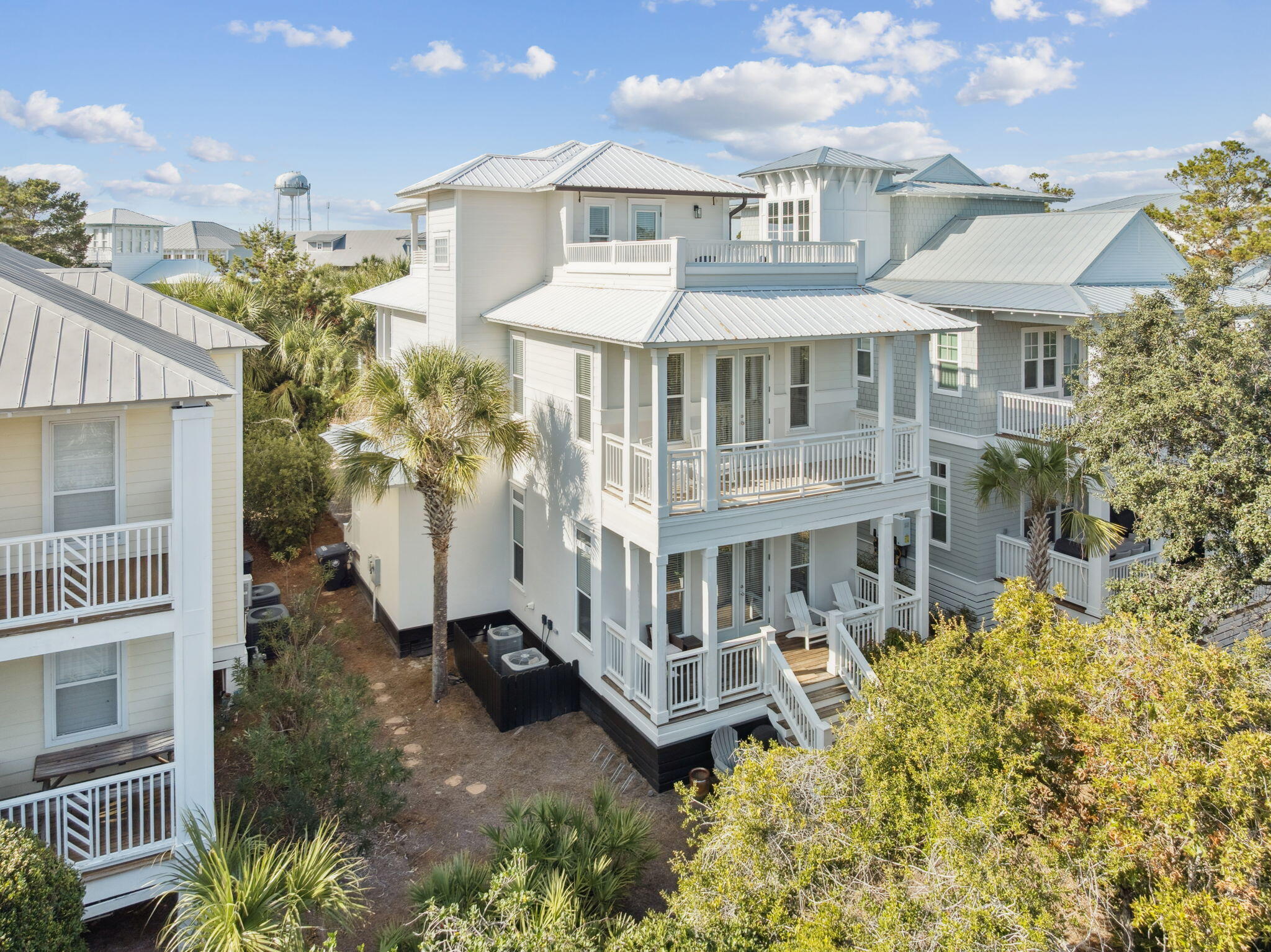 SEACREST BEACH PH 2 - Residential