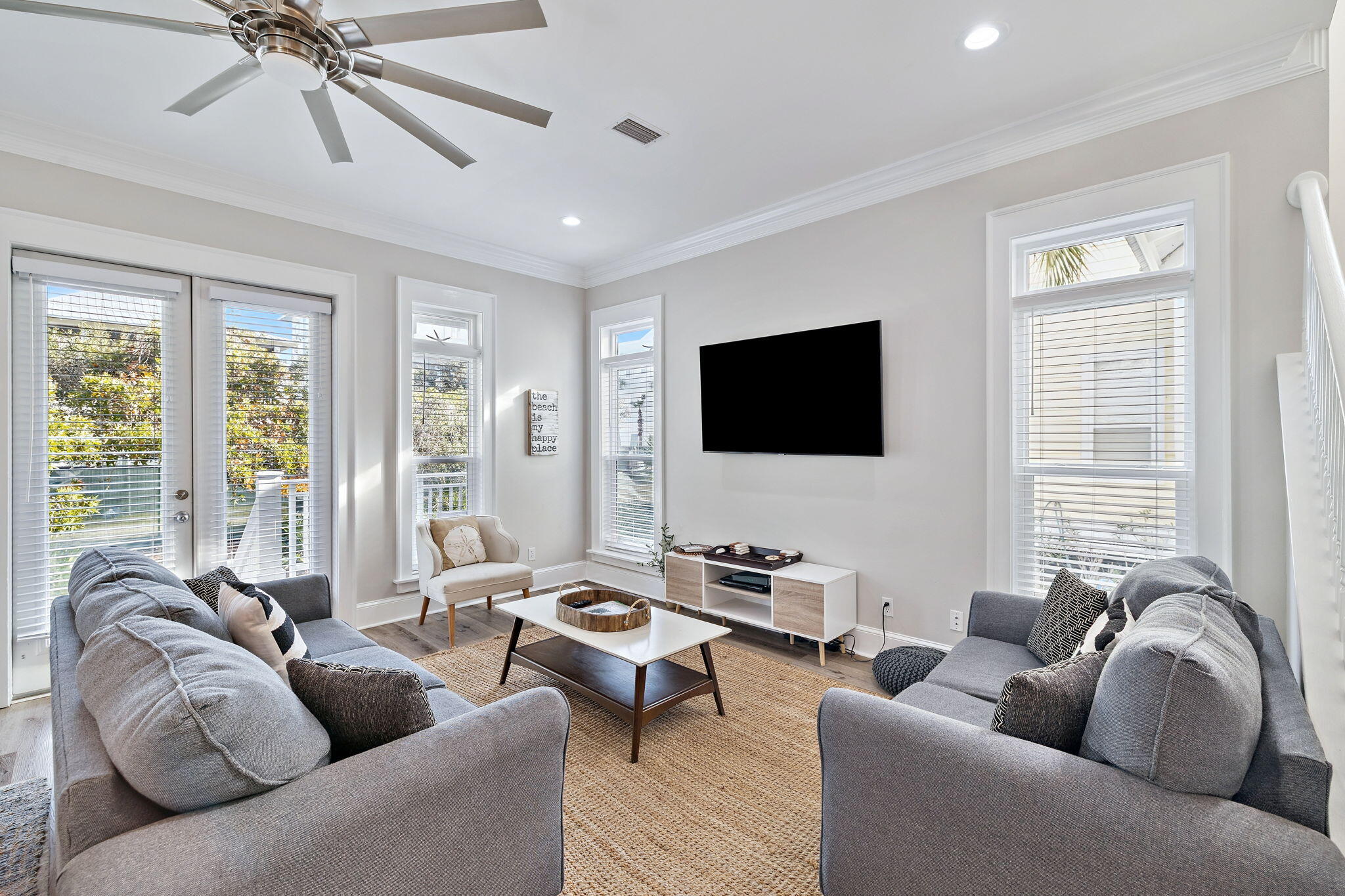 SEACREST BEACH PH 2 - Residential