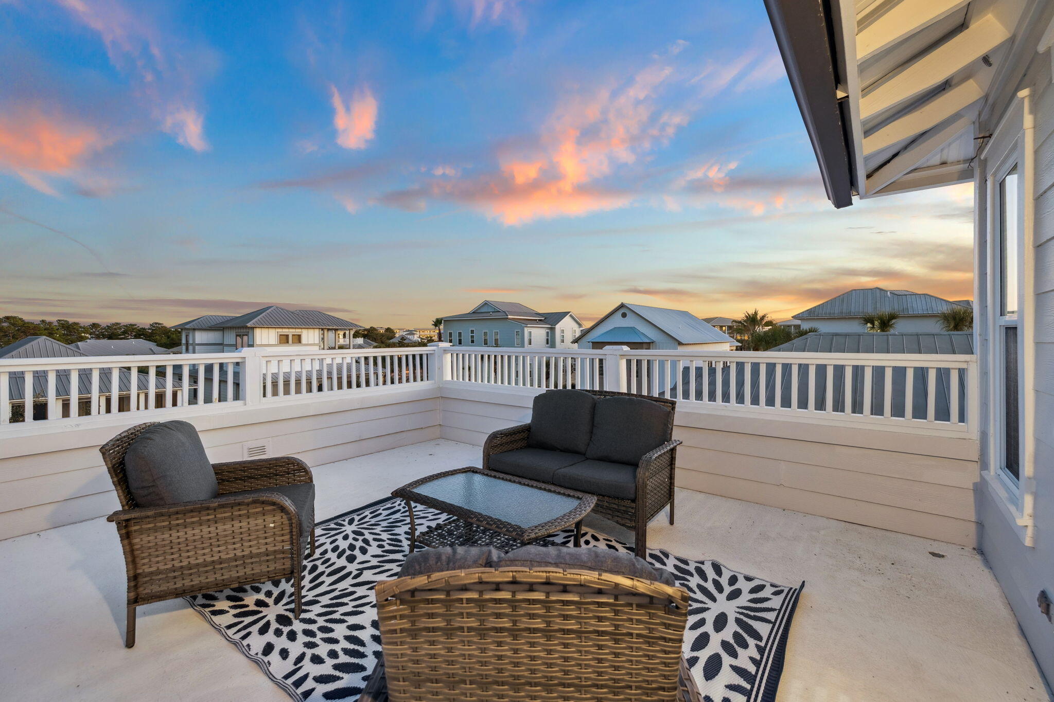 SEACREST BEACH PH 2 - Residential