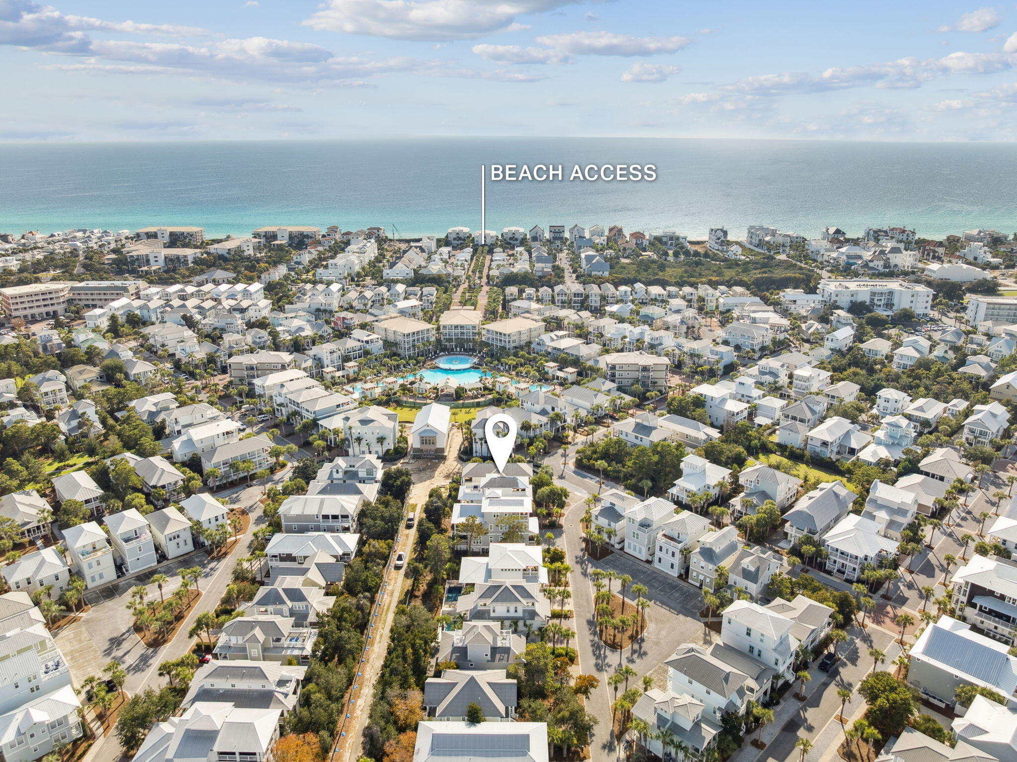 SEACREST BEACH PH 2 - Residential