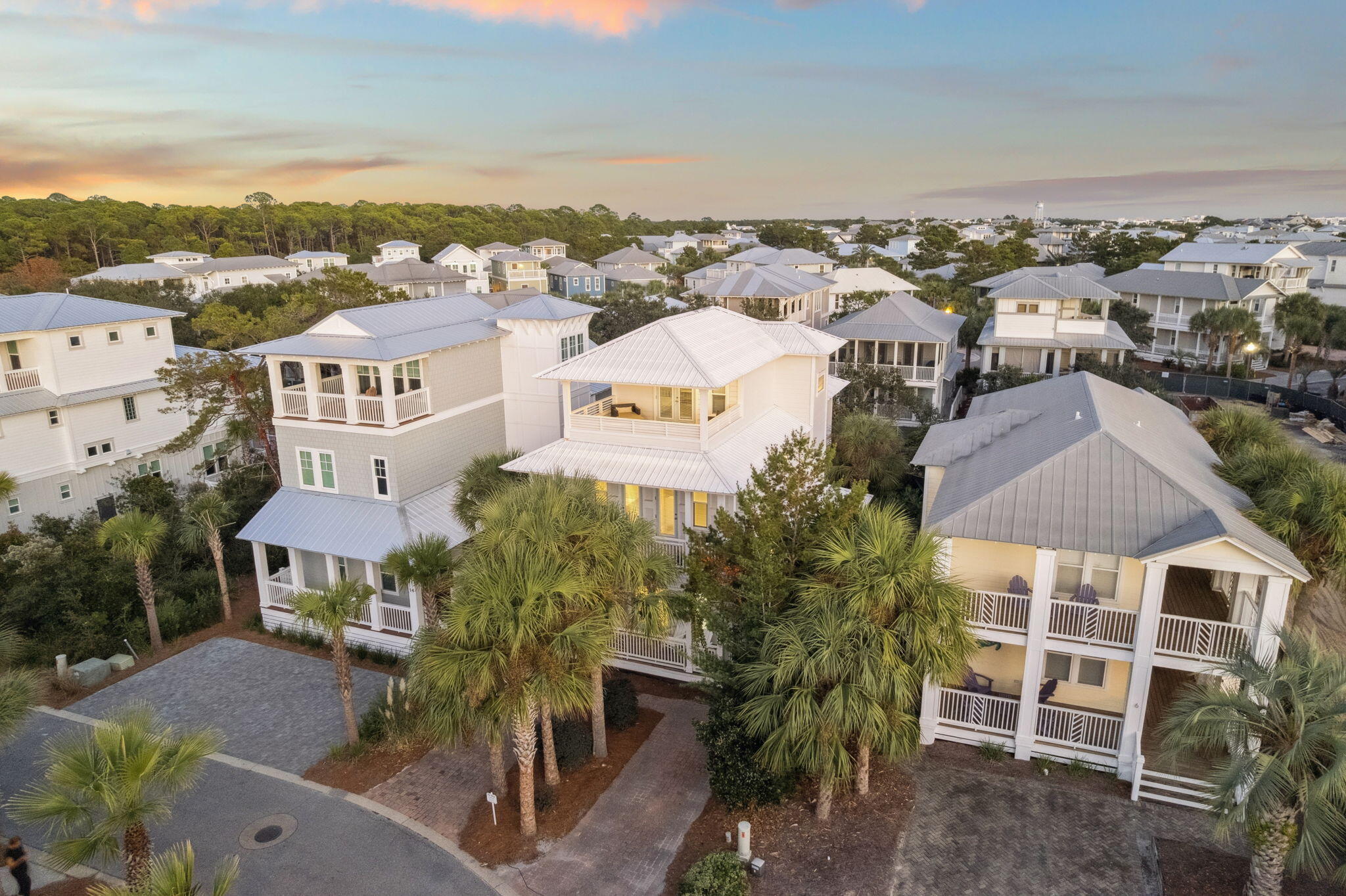 SEACREST BEACH PH 2 - Residential