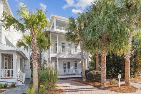 8 Barefoot Lane Seacrest FL 32461