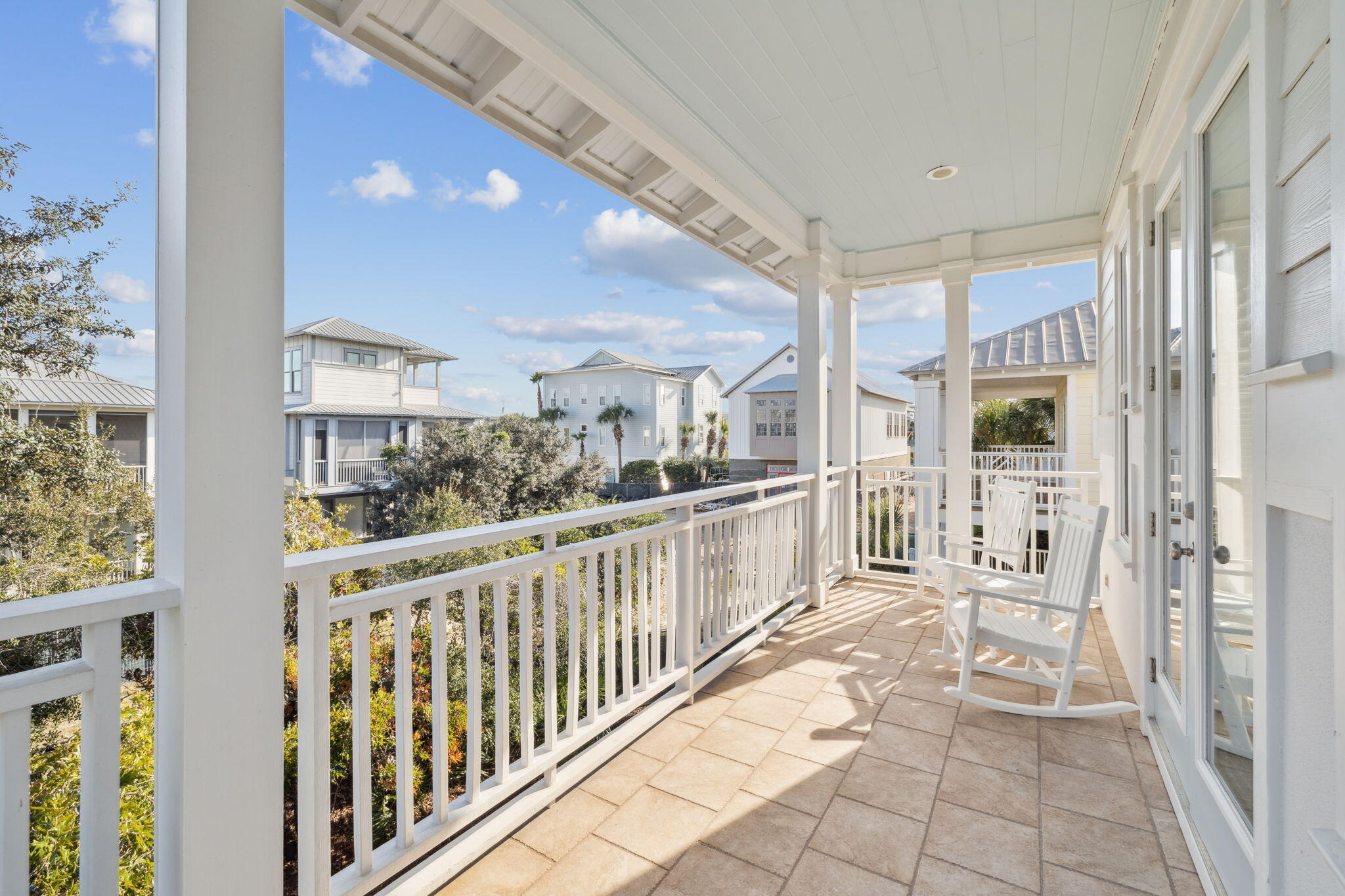 SEACREST BEACH PH 2 - Residential