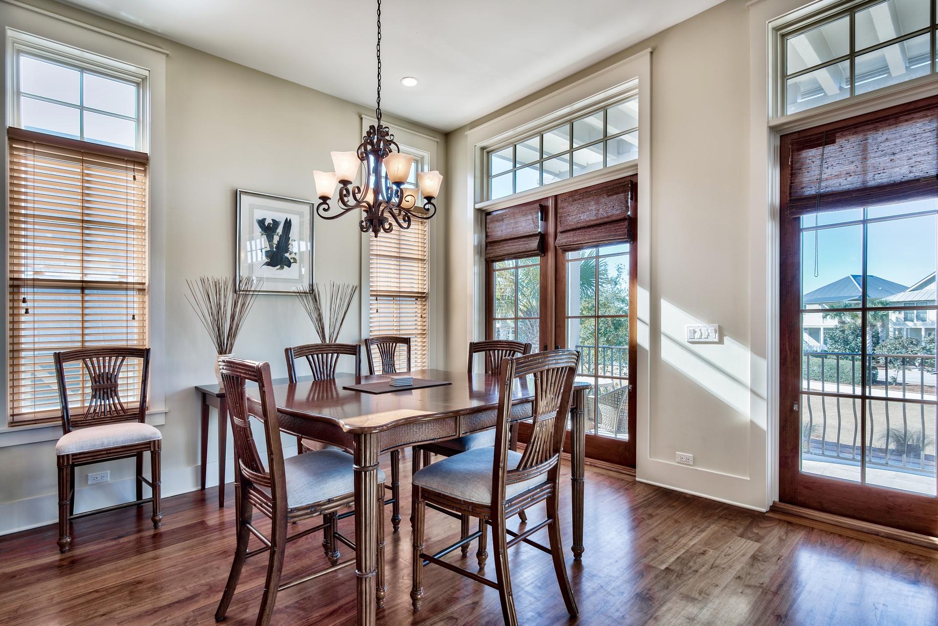 Cypress Dunes - Residential