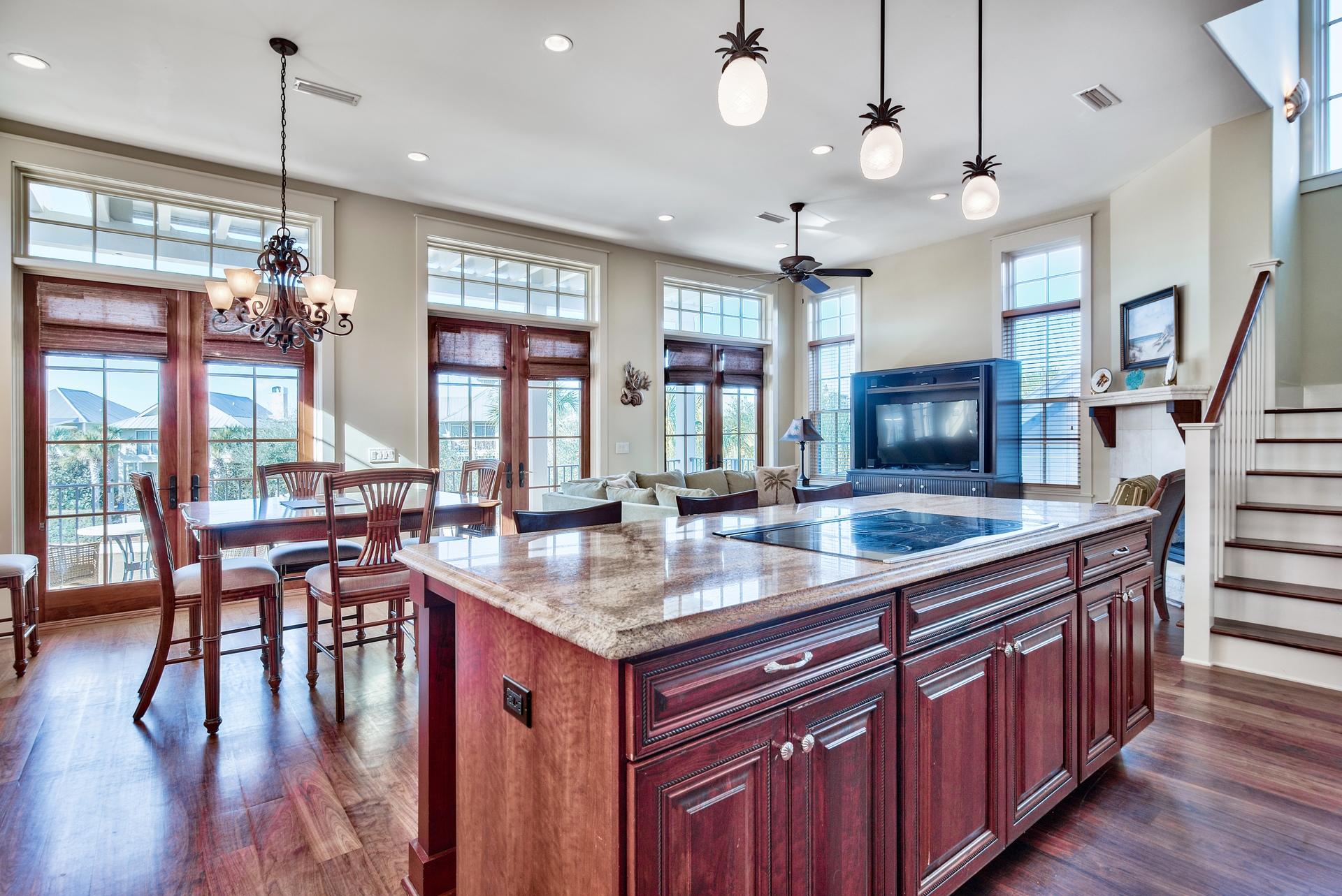 Cypress Dunes - Residential