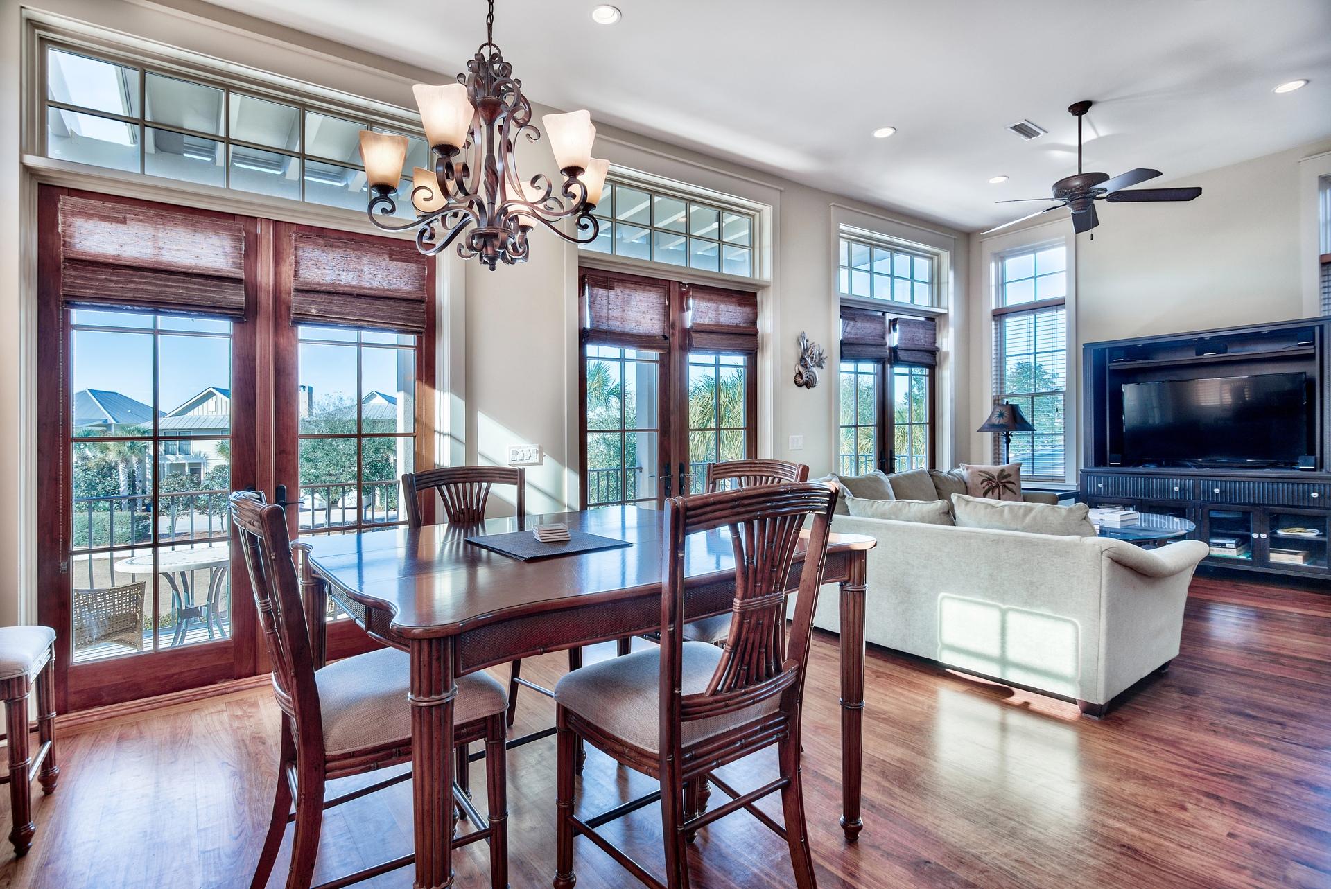 Cypress Dunes - Residential