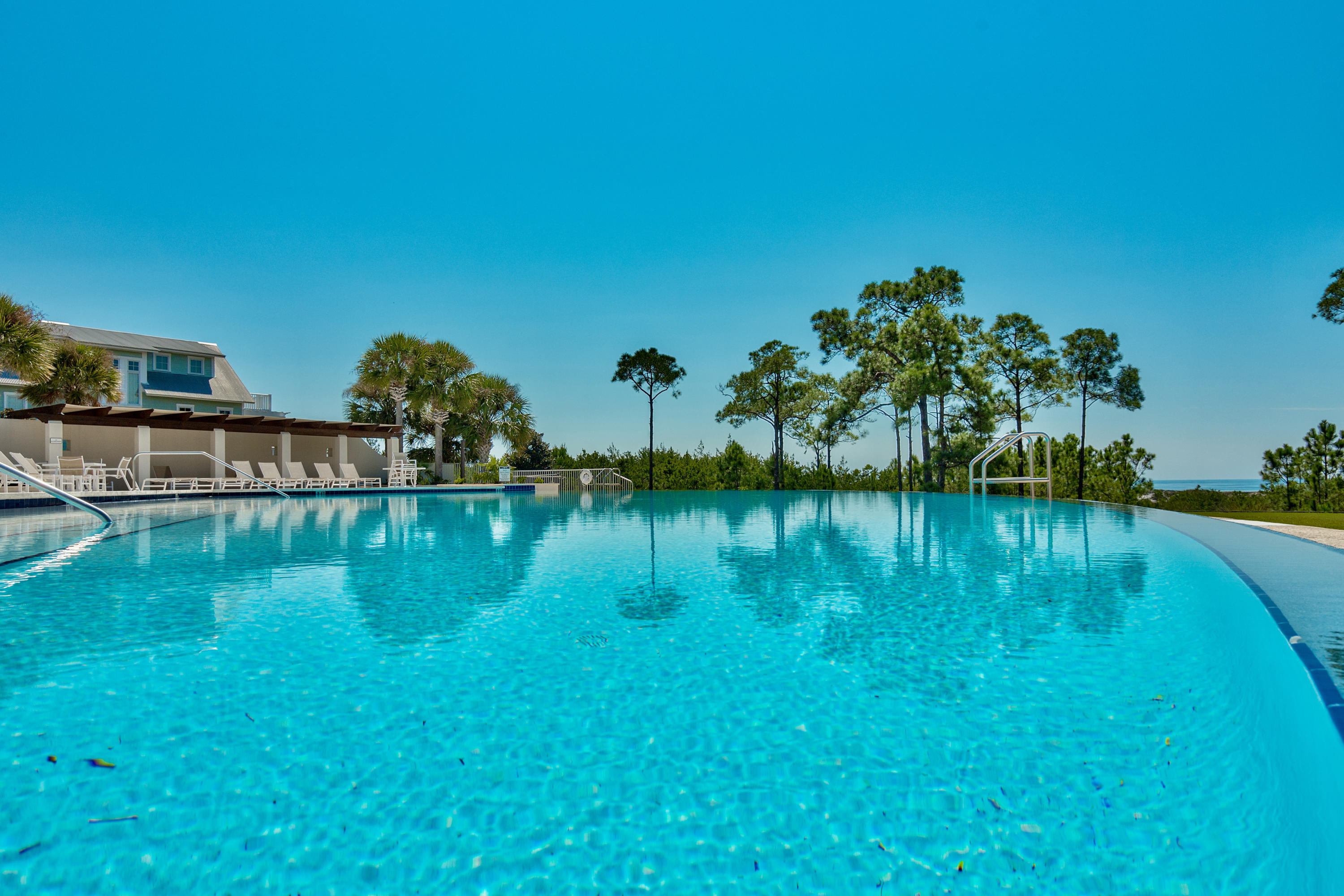 Cypress Dunes - Residential