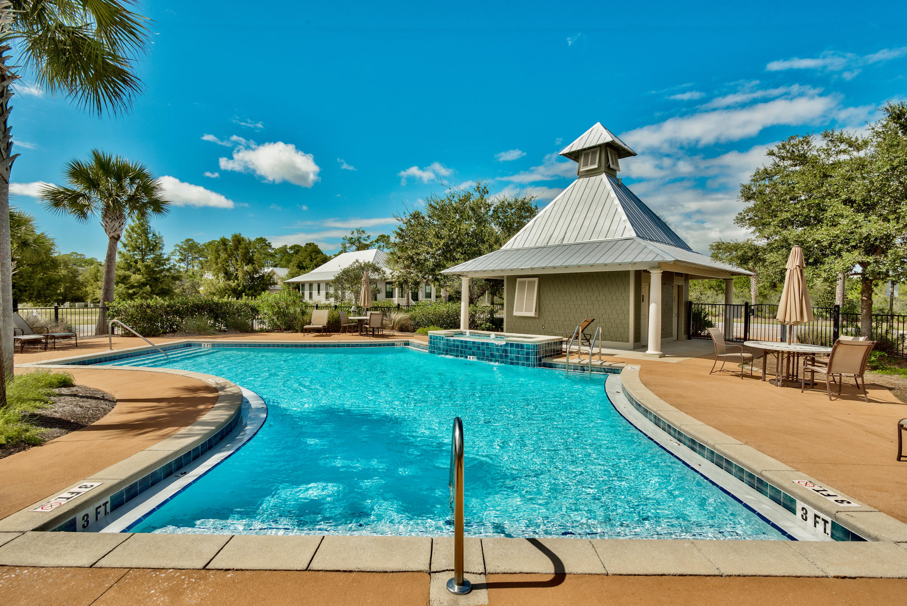 Cypress Dunes - Residential