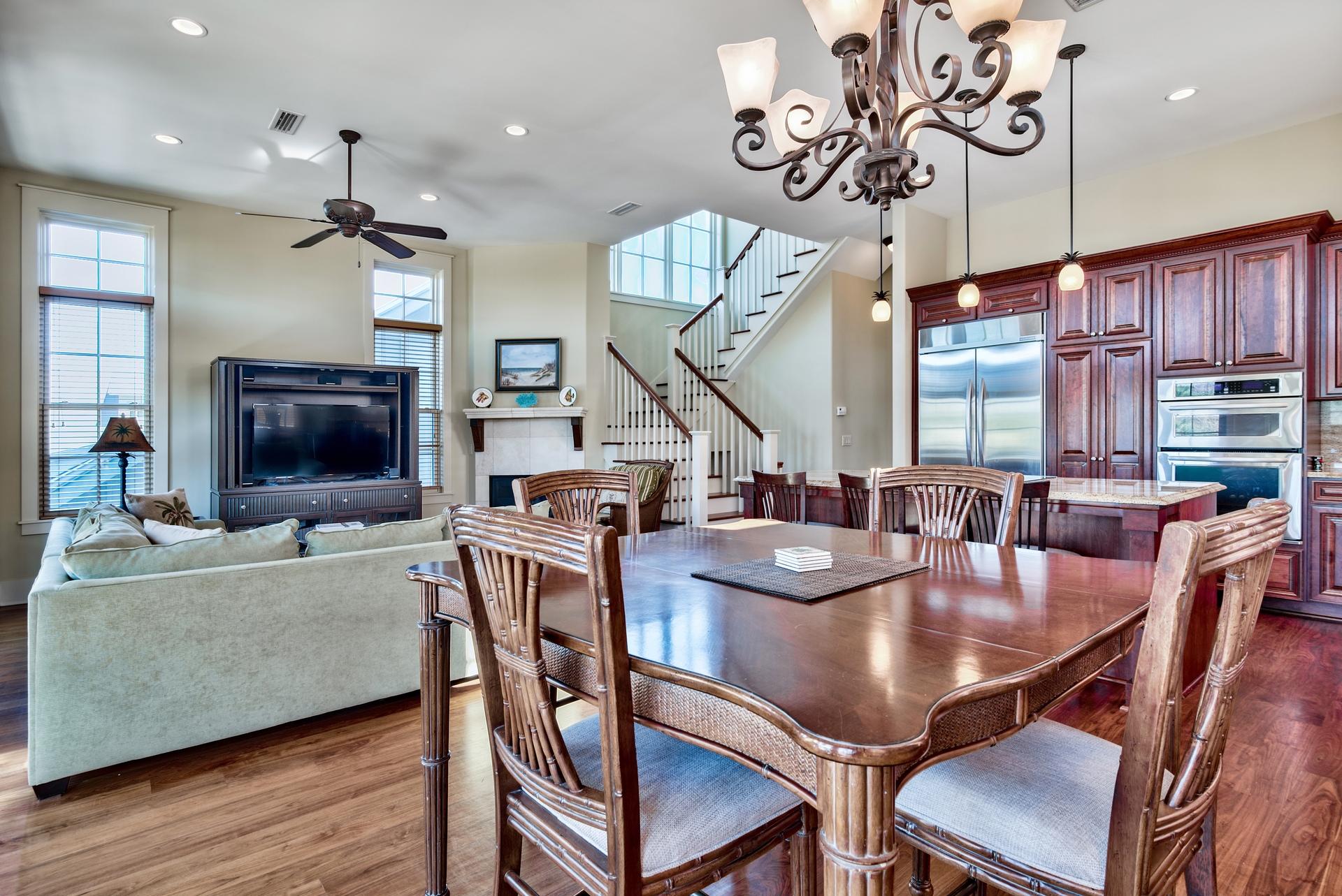 Cypress Dunes - Residential