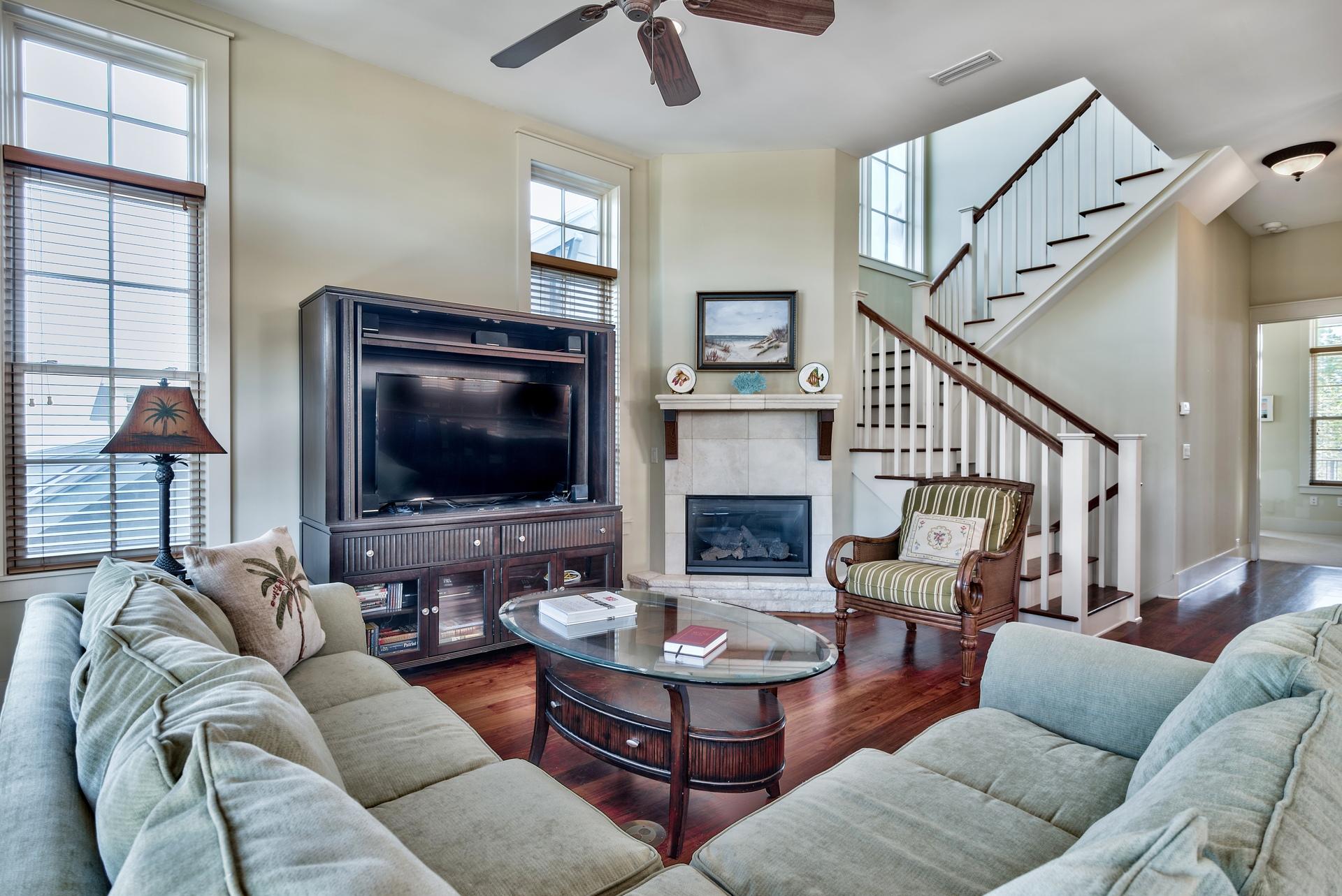 Cypress Dunes - Residential