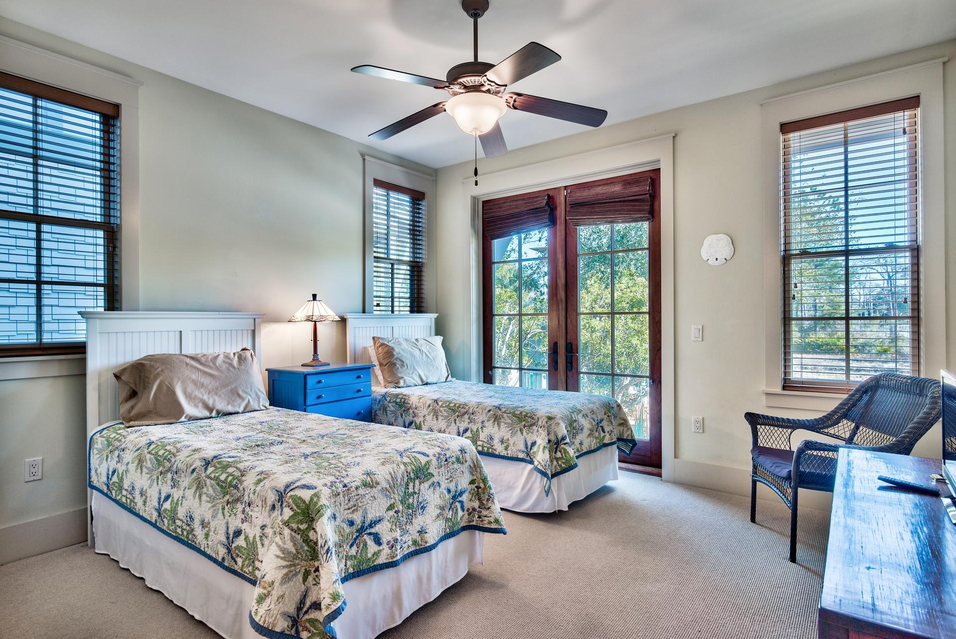 Cypress Dunes - Residential