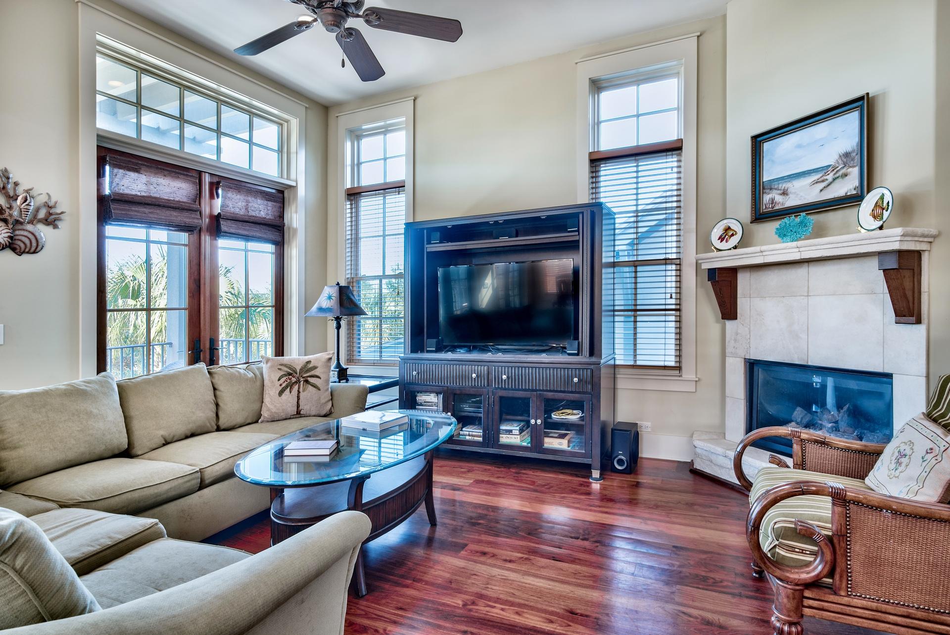 Cypress Dunes - Residential