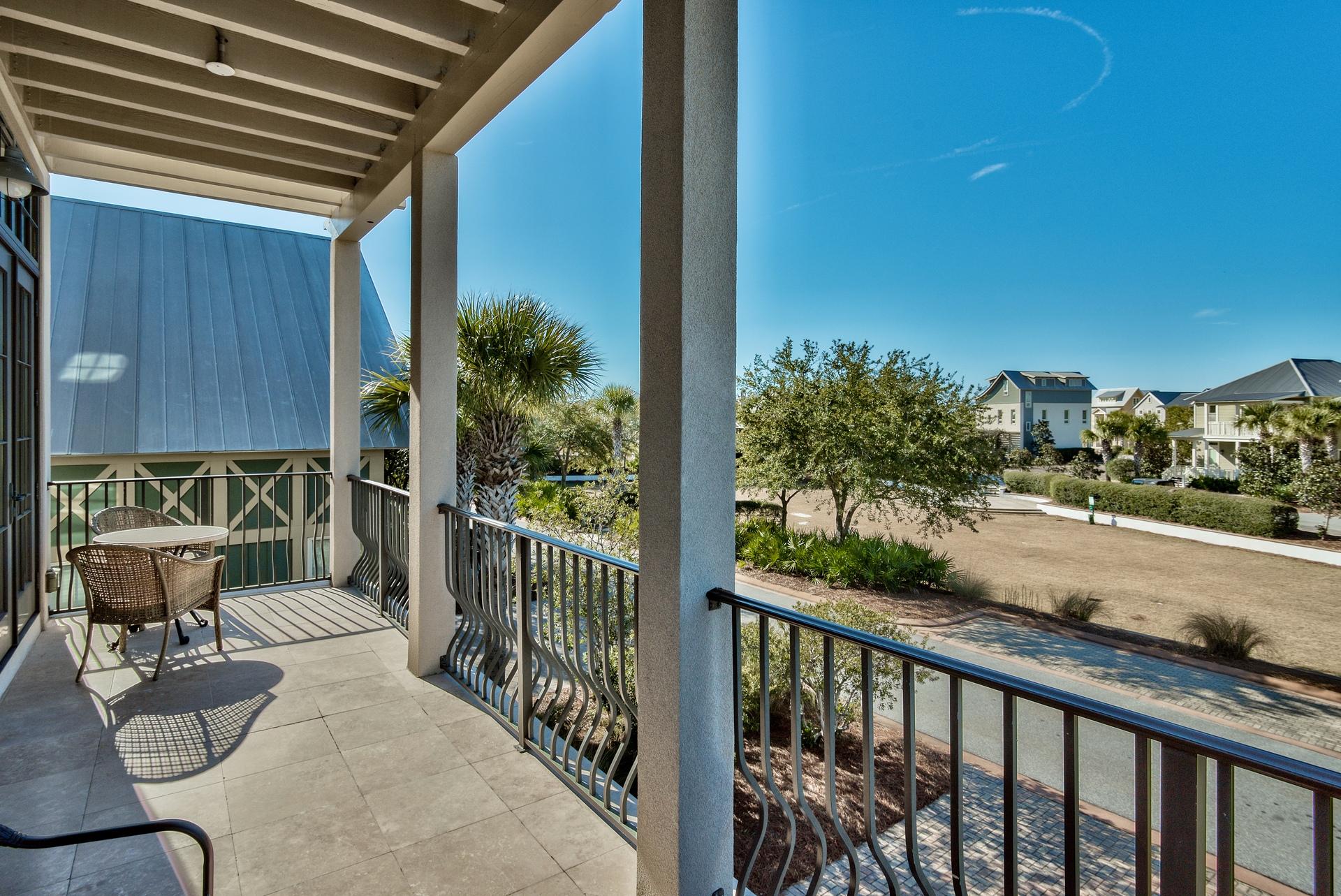 Cypress Dunes - Residential