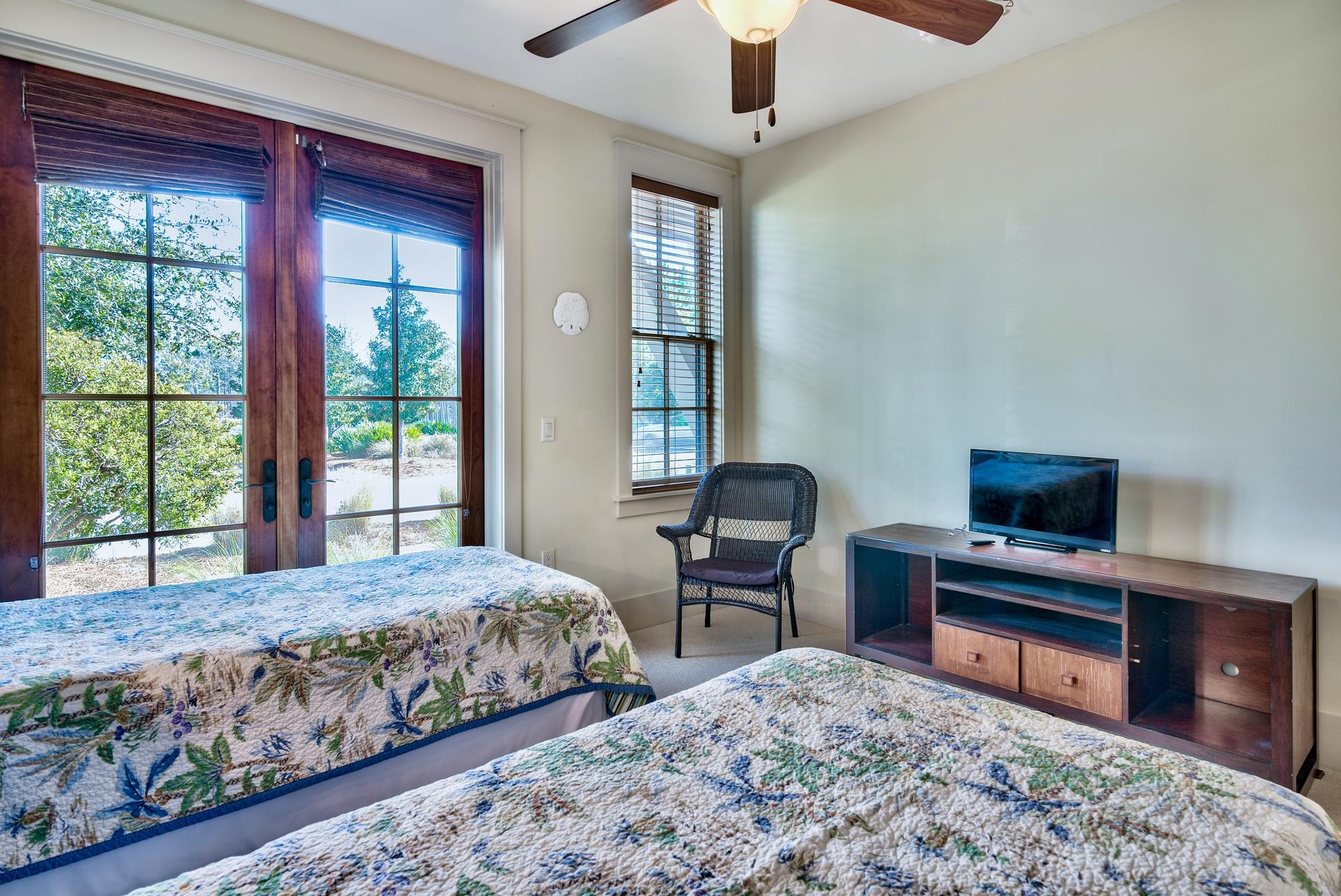 Cypress Dunes - Residential