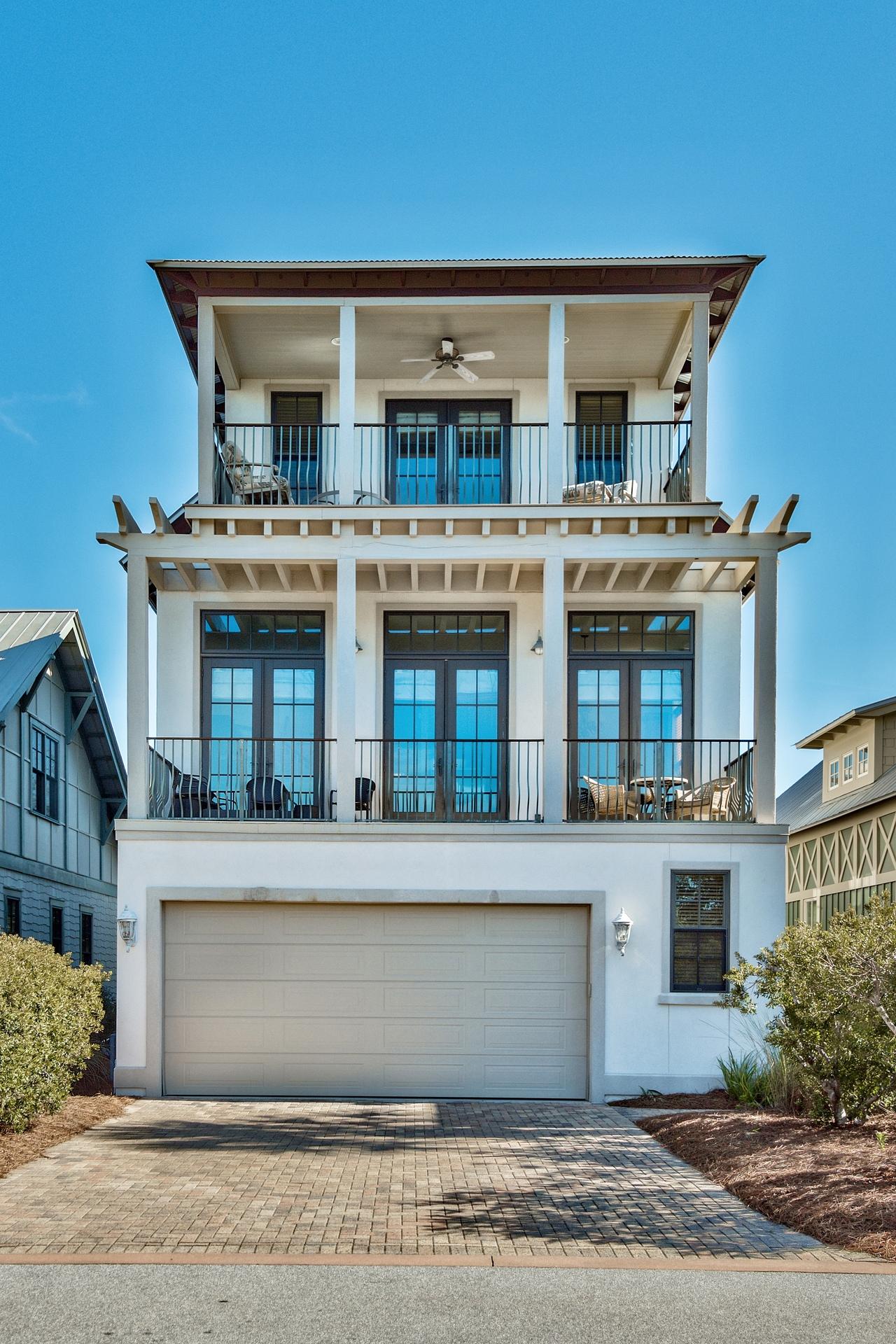 Cypress Dunes - Residential