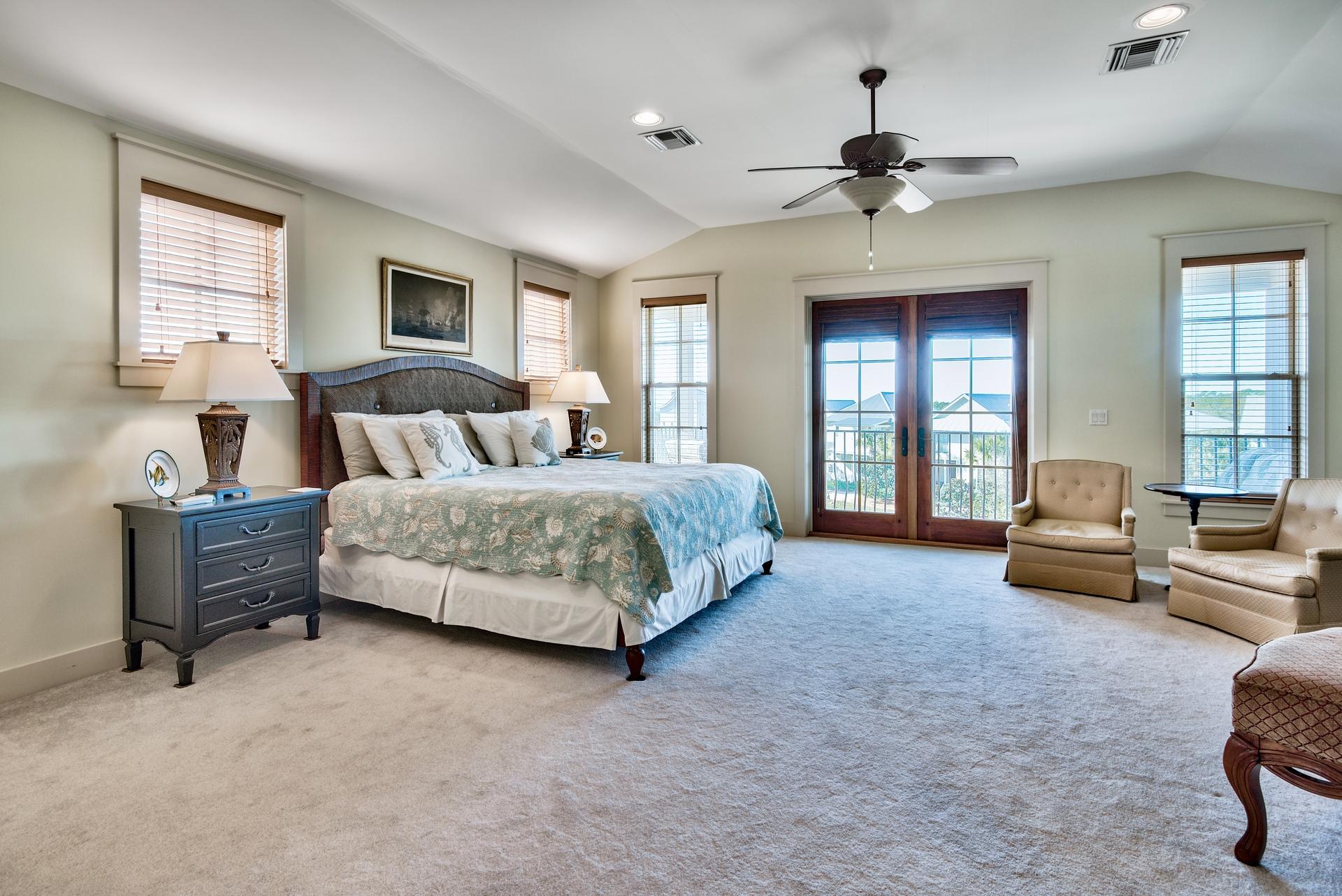 Cypress Dunes - Residential