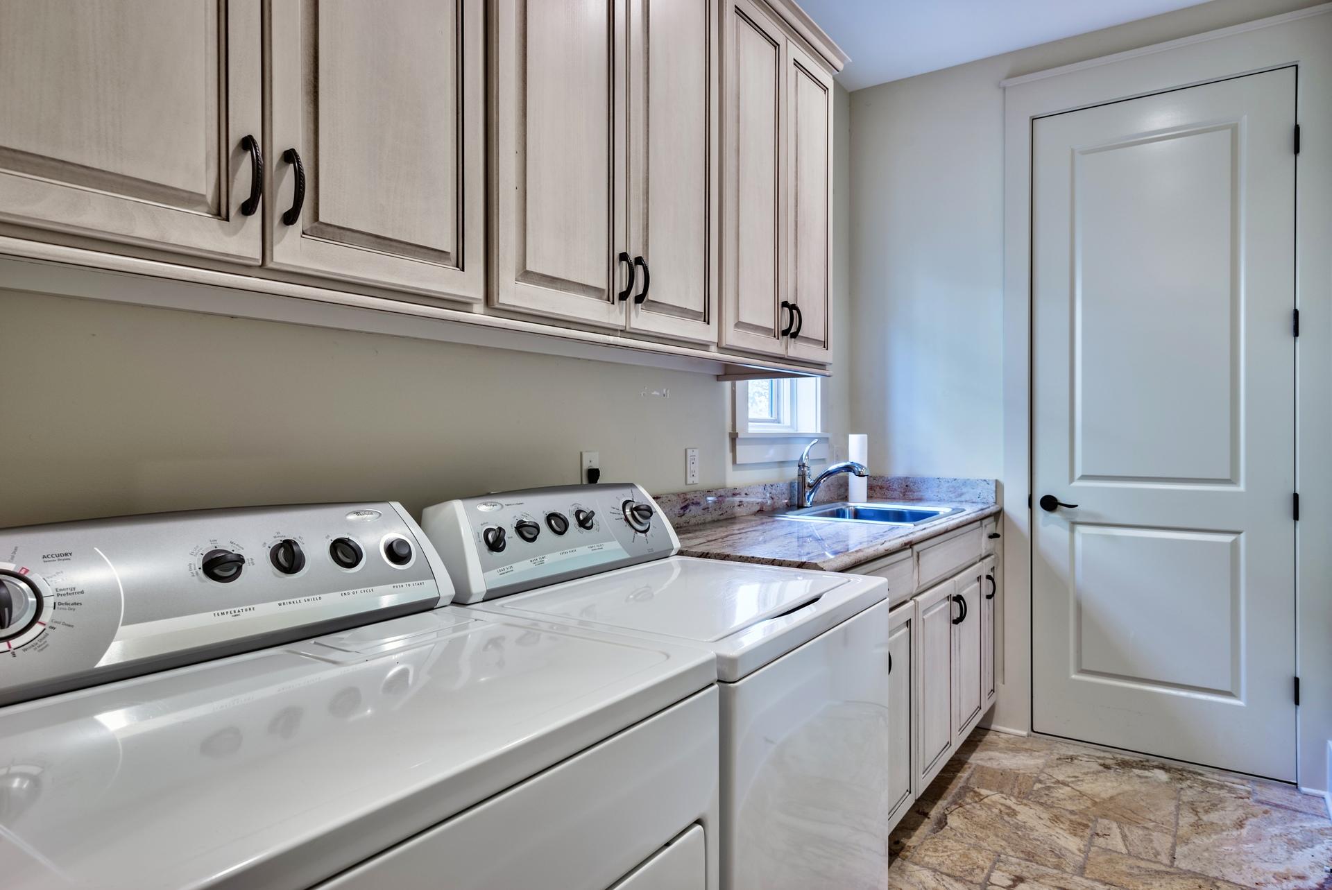 Cypress Dunes - Residential