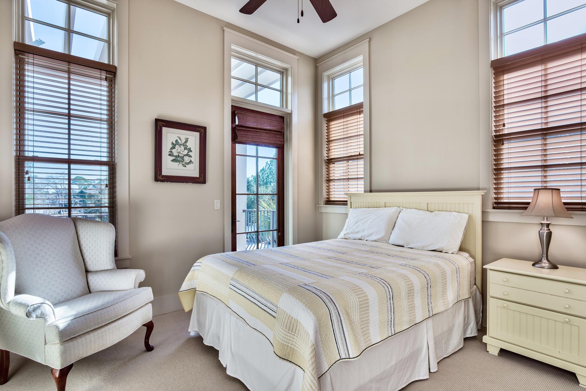 Cypress Dunes - Residential