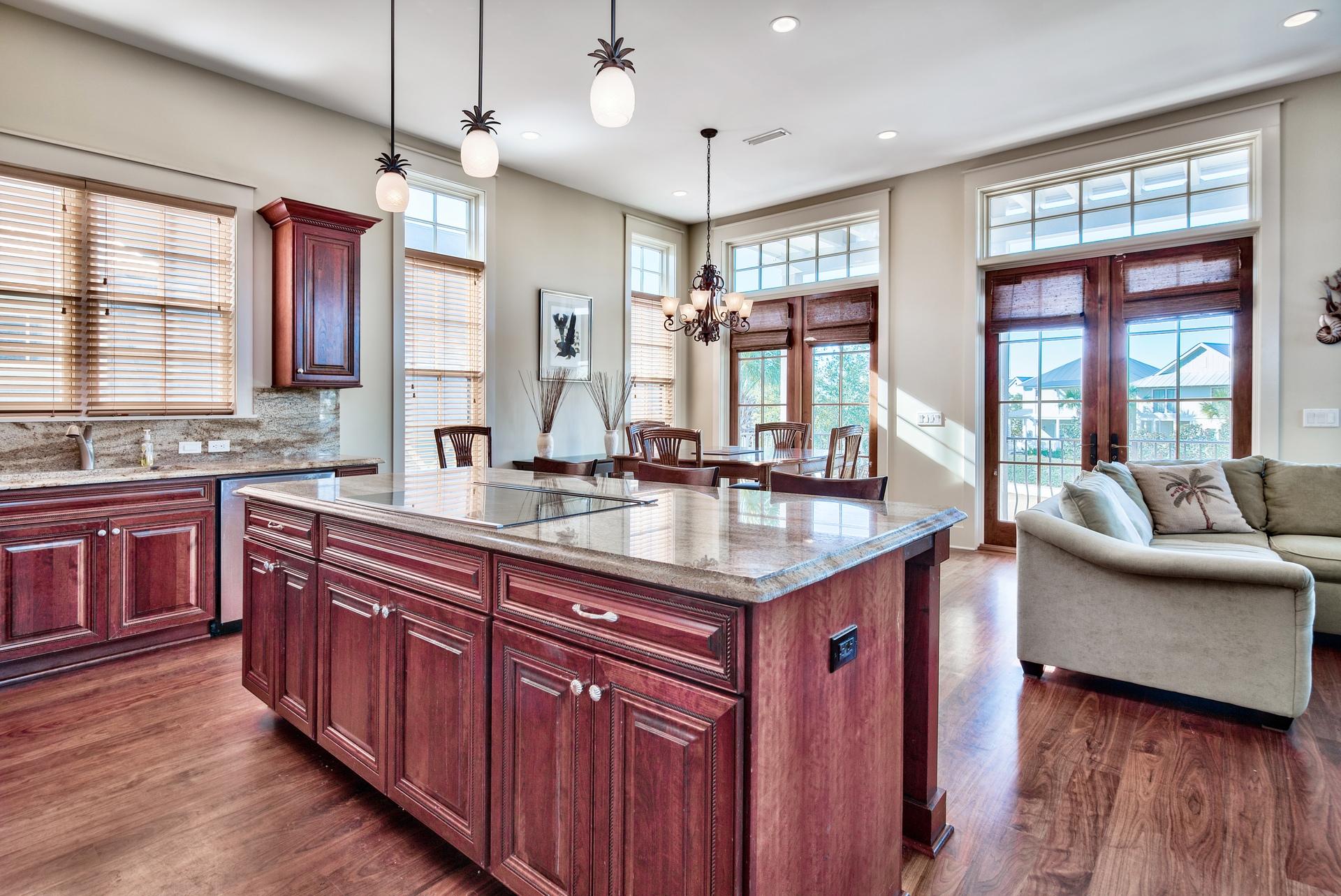 Cypress Dunes - Residential