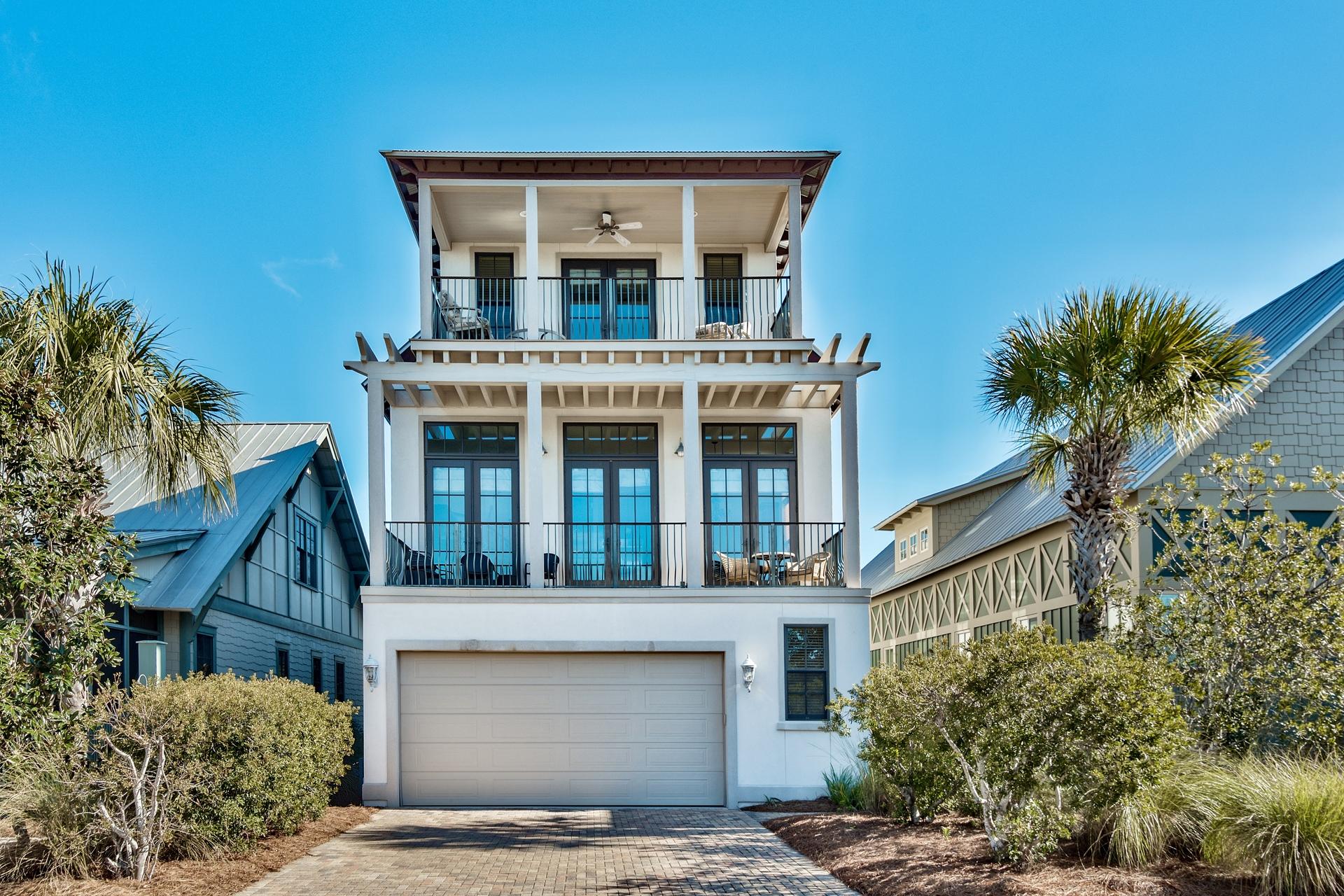Cypress Dunes - Residential
