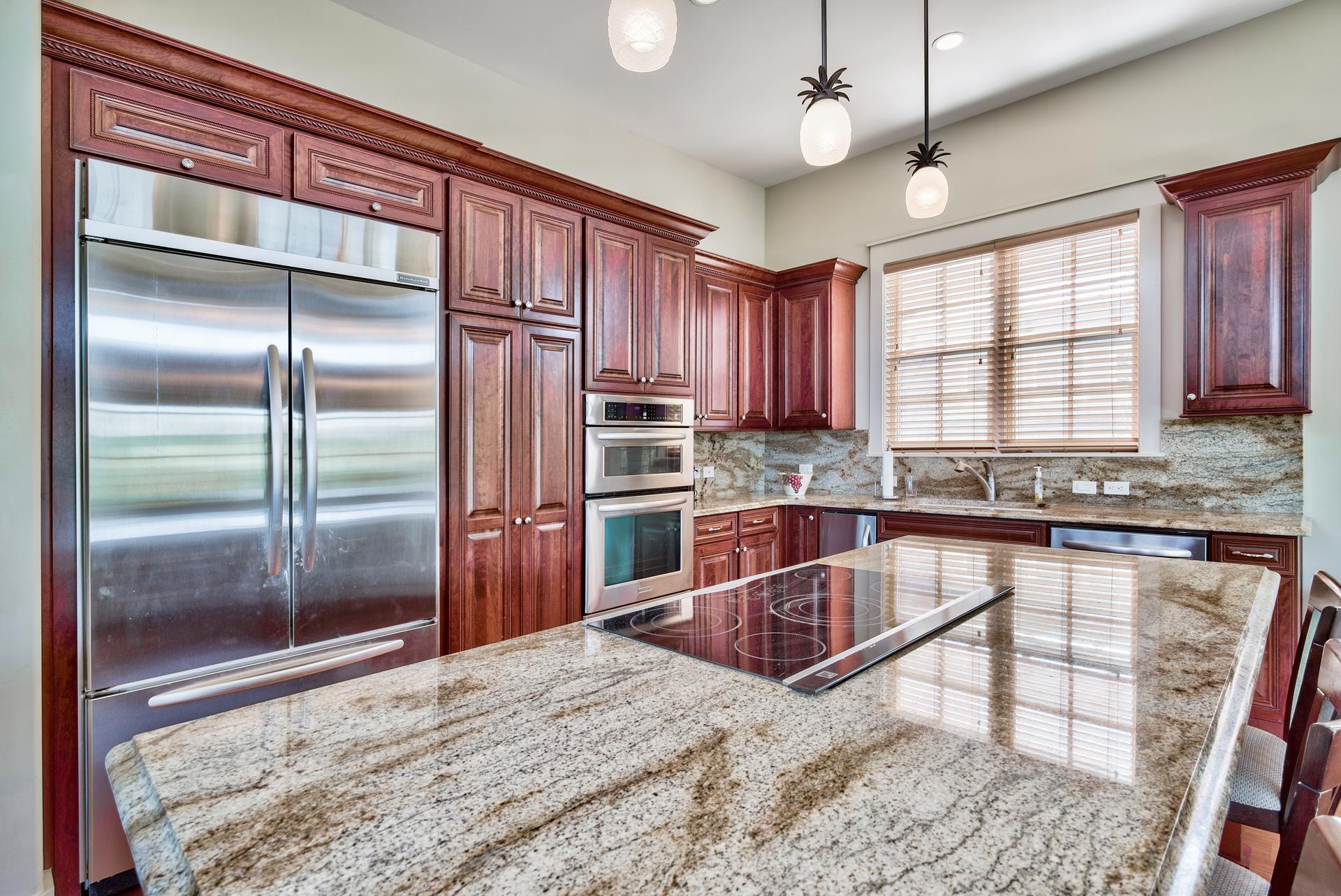 Cypress Dunes - Residential