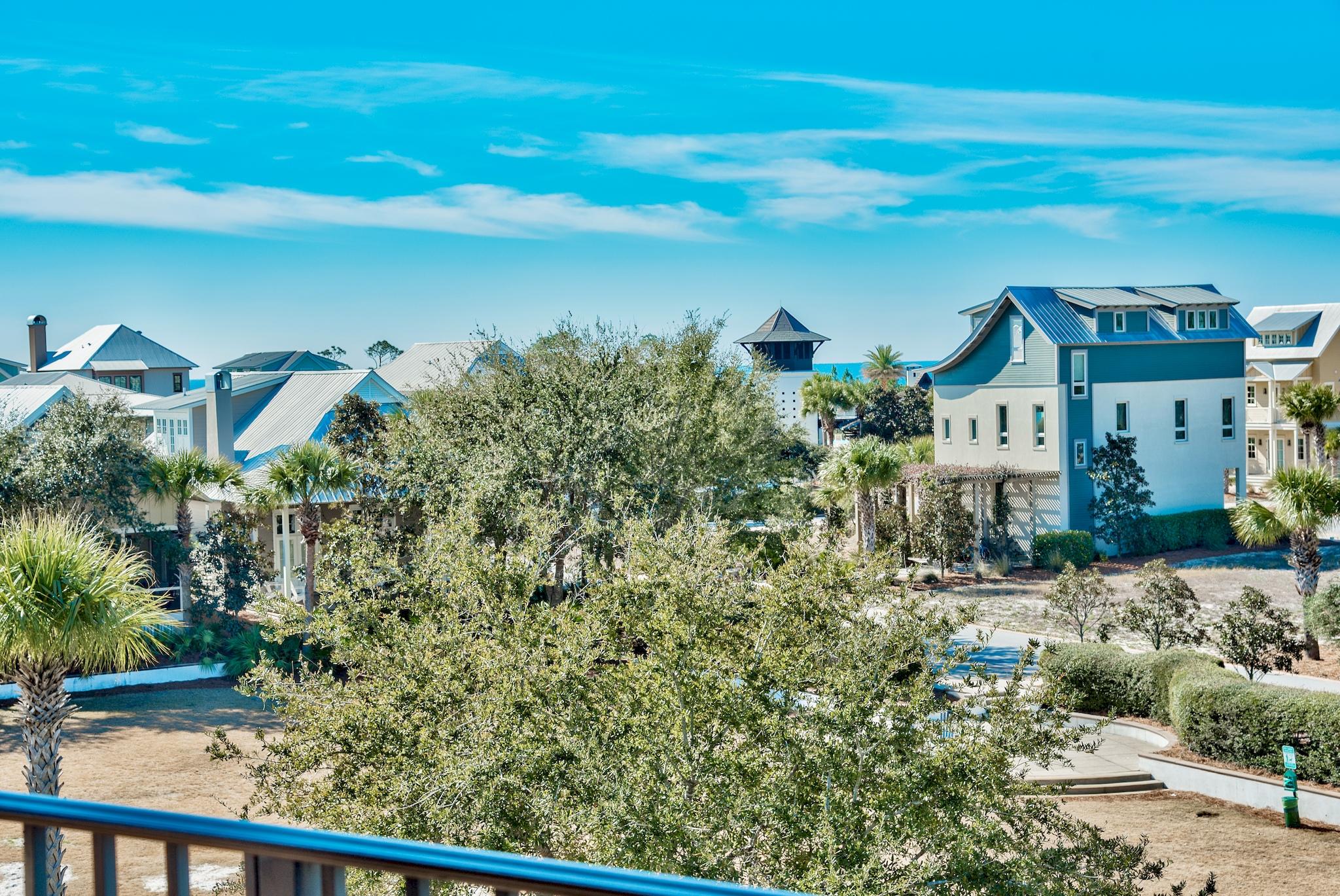 Cypress Dunes - Residential
