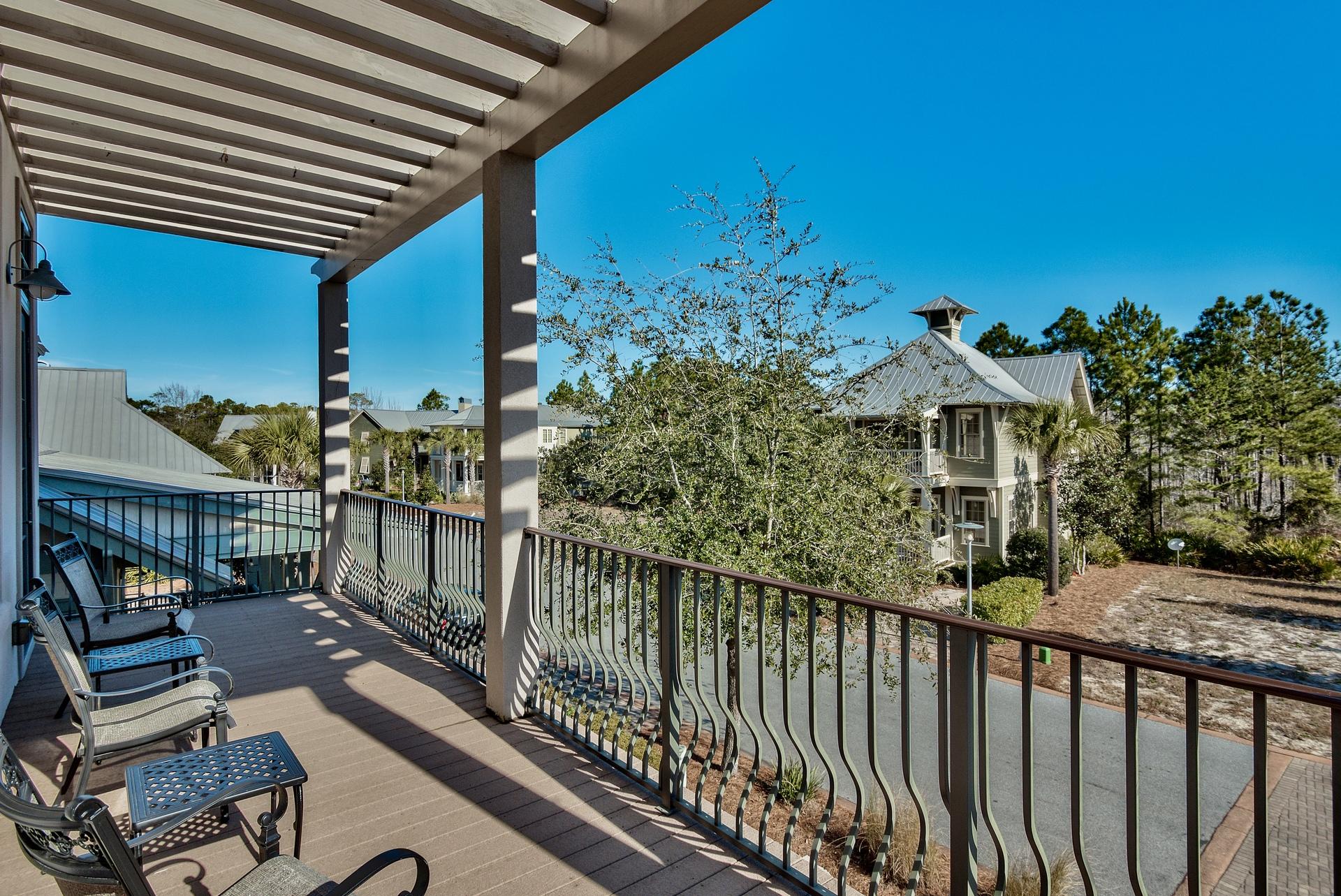 Cypress Dunes - Residential