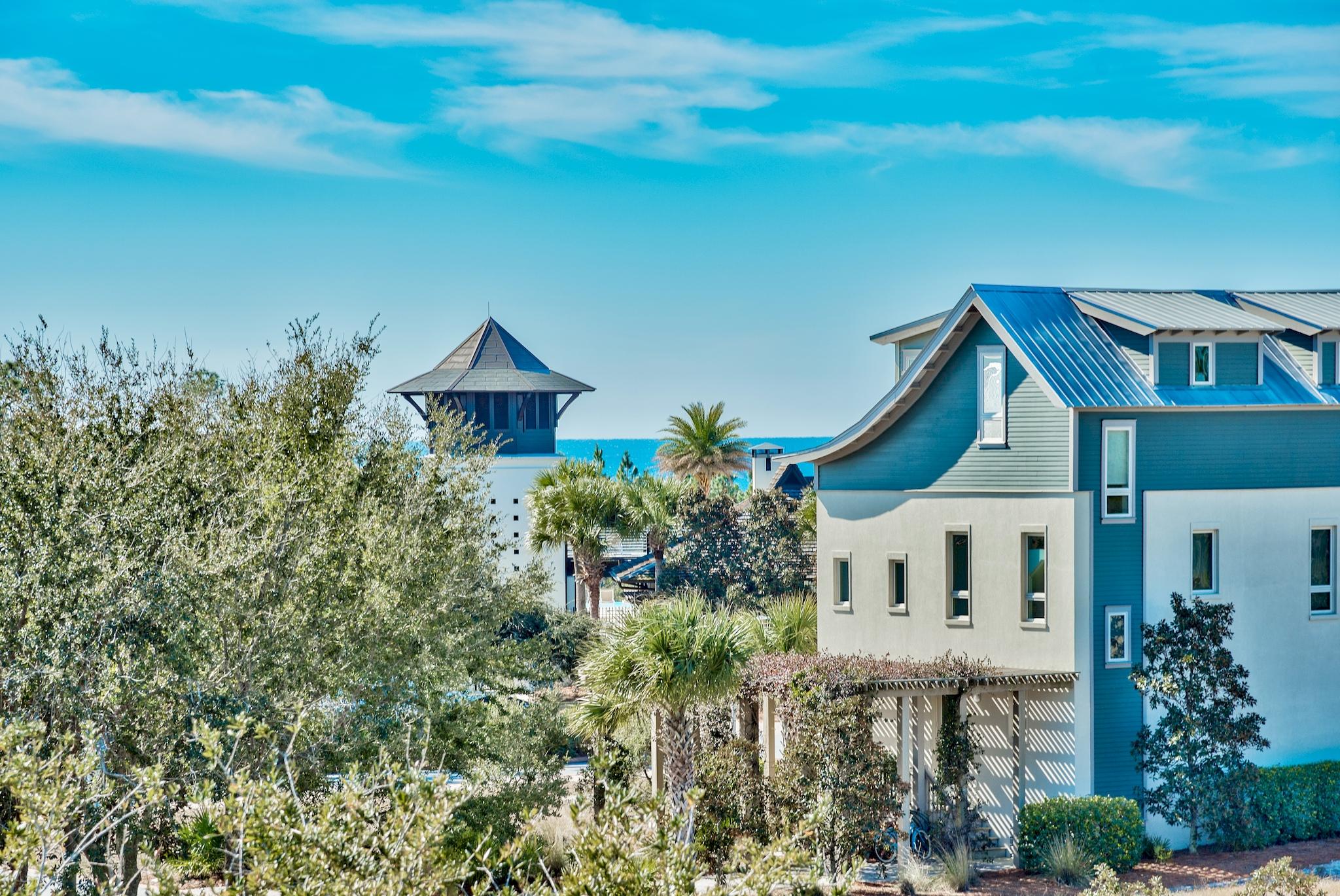 Cypress Dunes - Residential